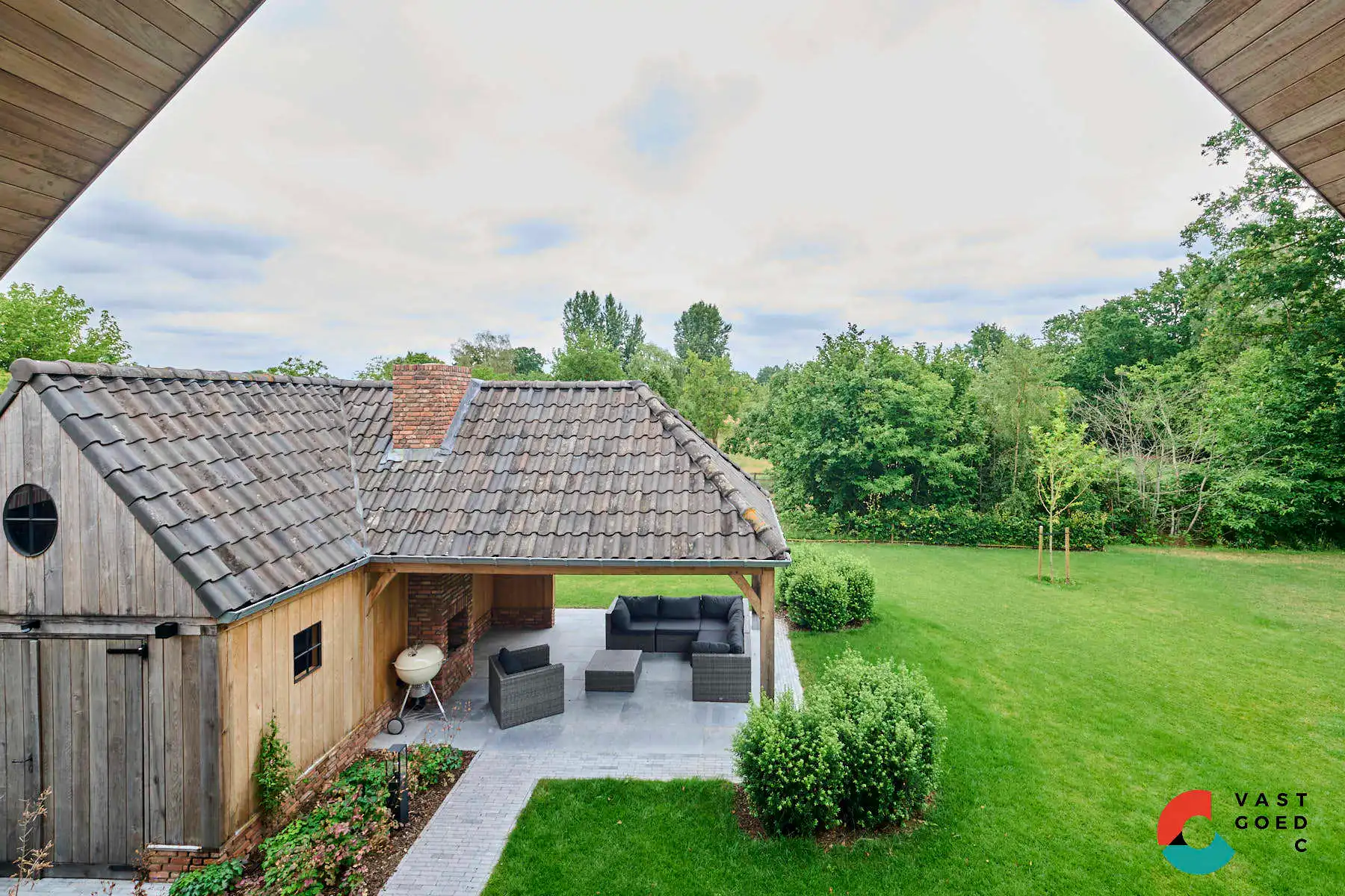 Villa te koop foto 23