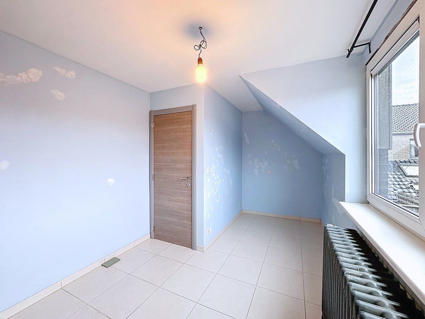 Appartement met 2 slaapkamers, ruim terras en garage te Koekelare  foto 14