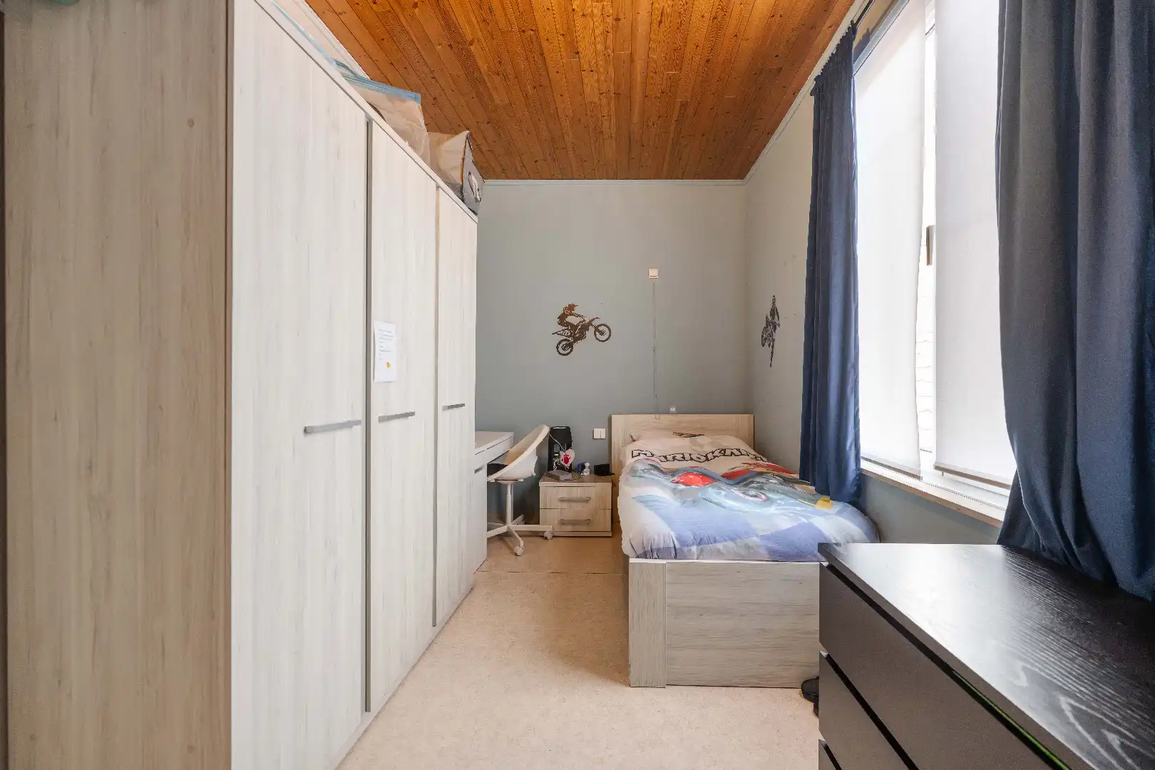 INSTAPKLARE STARTERSWOONST OF INVESTERINGSEIGENDOM MET 3/4 SLPKS  foto 14