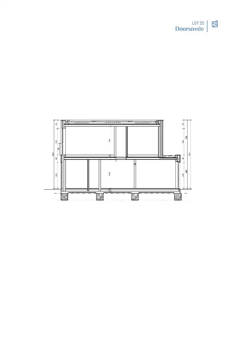 Ertvelde (Evergem), Benninckstraat - Fase 3: Lot 22 foto 7