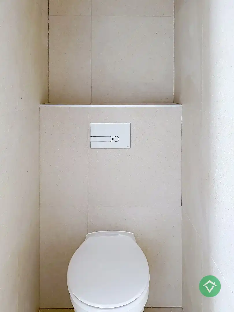 Nieuwbouwwoning met 3 slaapkamers en garage te Ichtegem foto 14