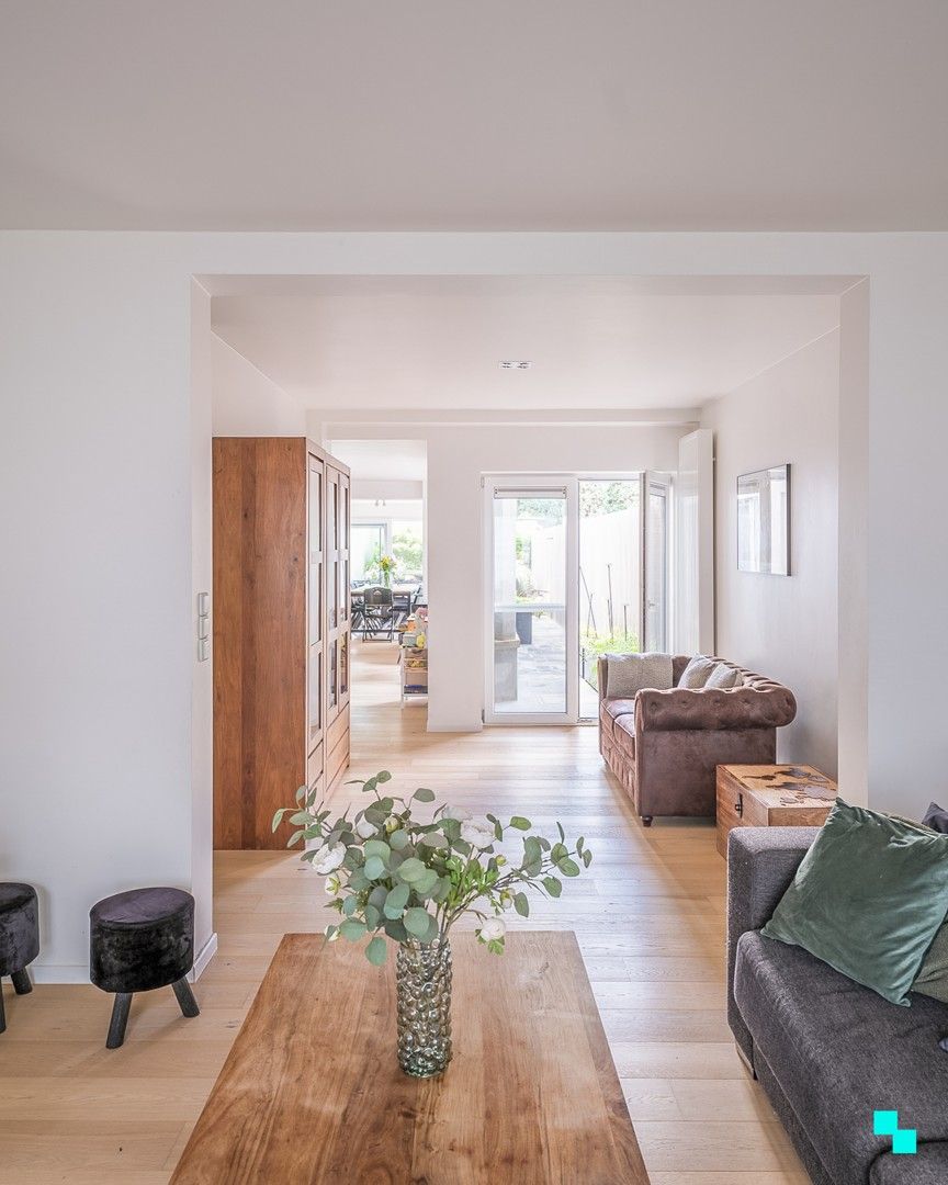 Prachtige stadswoning met vier kamers te Gentbrugge foto 6