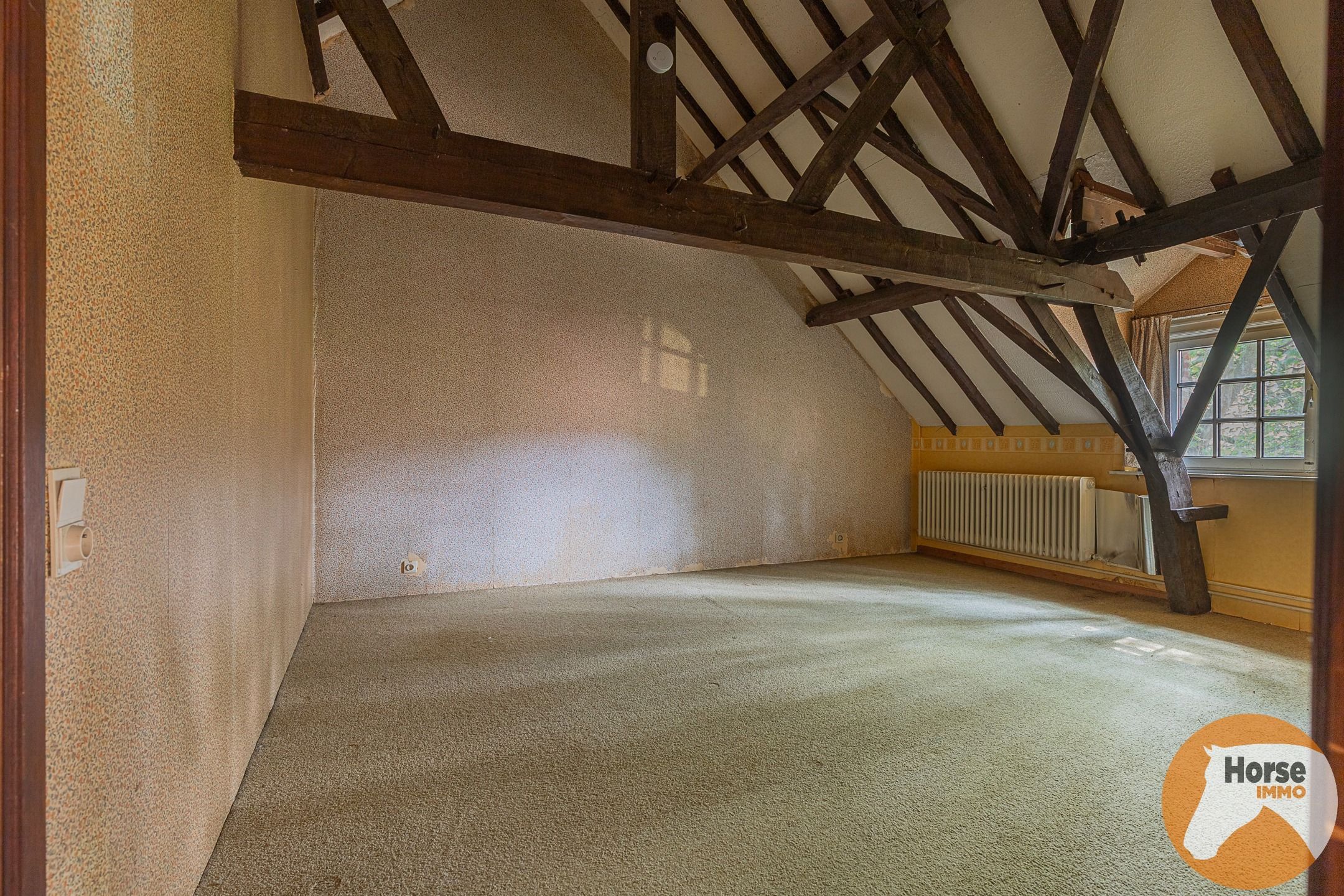 AAIGEM - Prachtige vierkantshoeve foto 14