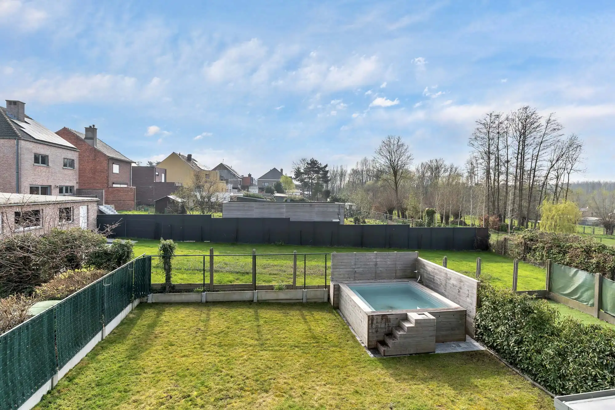 Moderne 3-gevel (2011) op 2a94ca foto 19