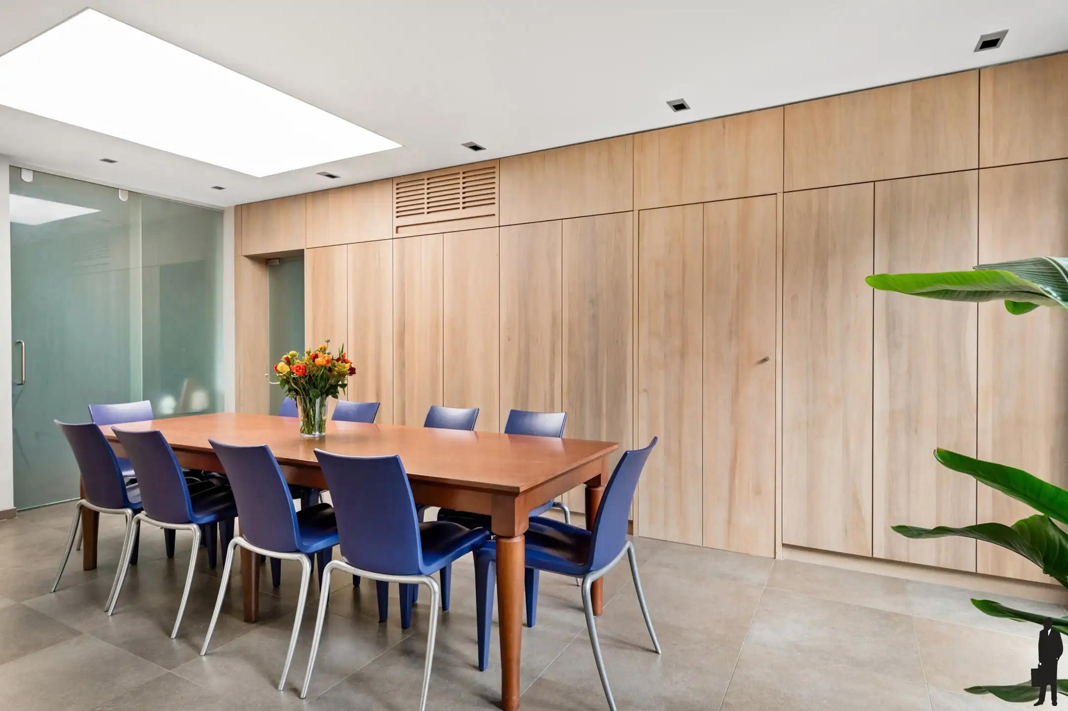 GLVL appartement met onderhoudsvriendelijke tuin/terras foto 10