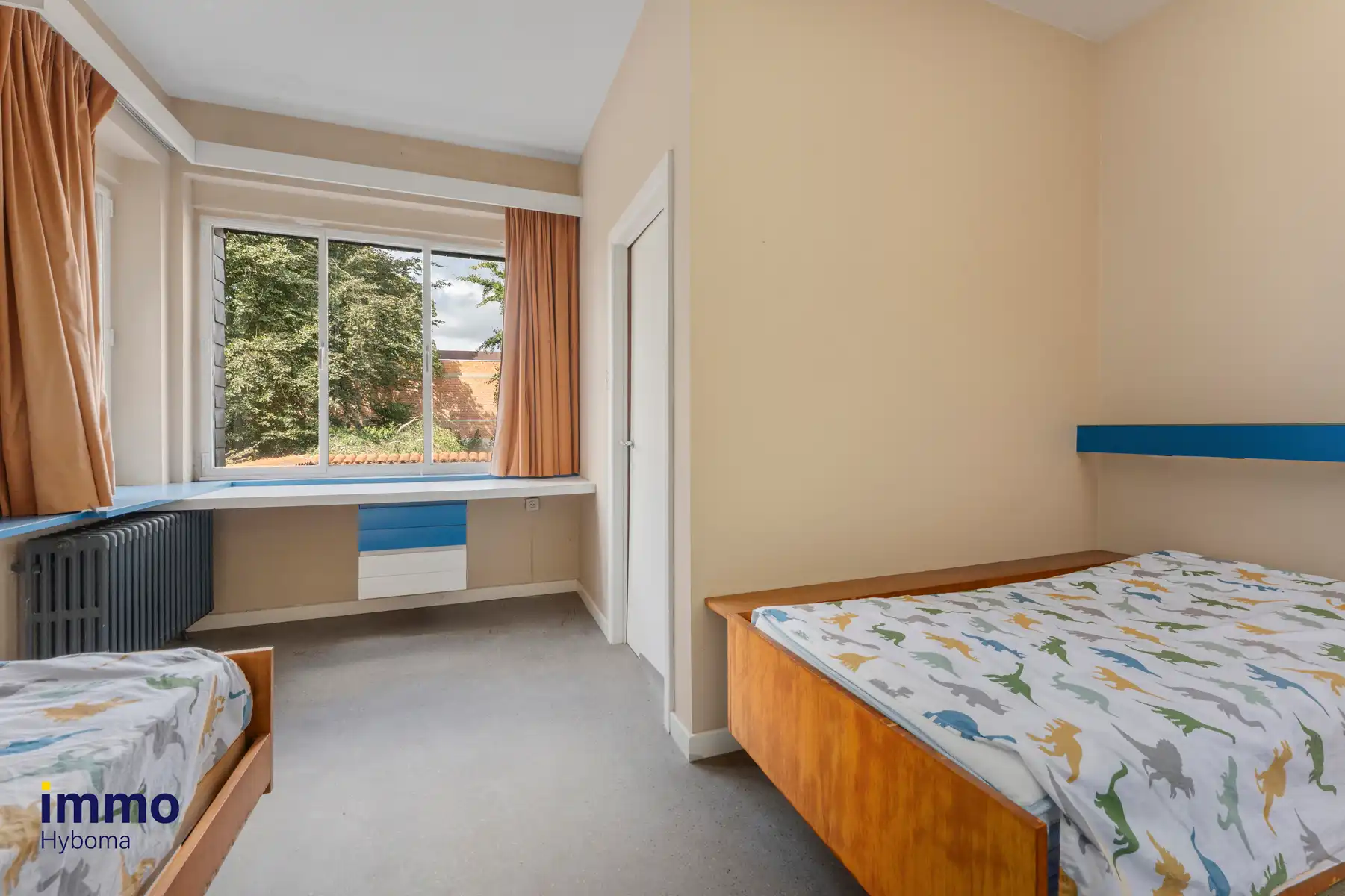 Unieke dokterswoning met praktijkgedeelte in hartje Eeklo foto 15