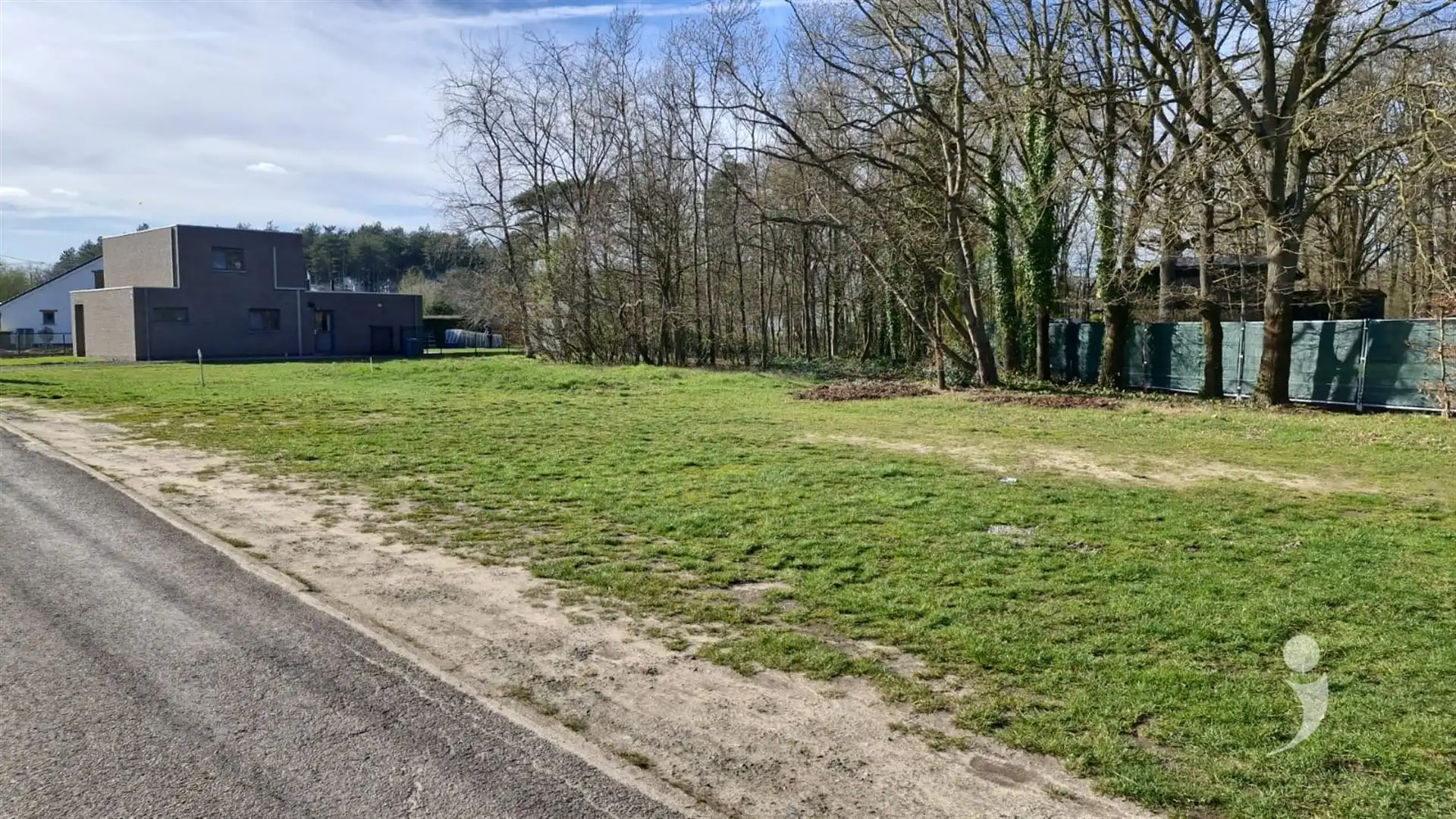 Bouwgrond voor open bebouwing op een rustige locatie!  foto 2