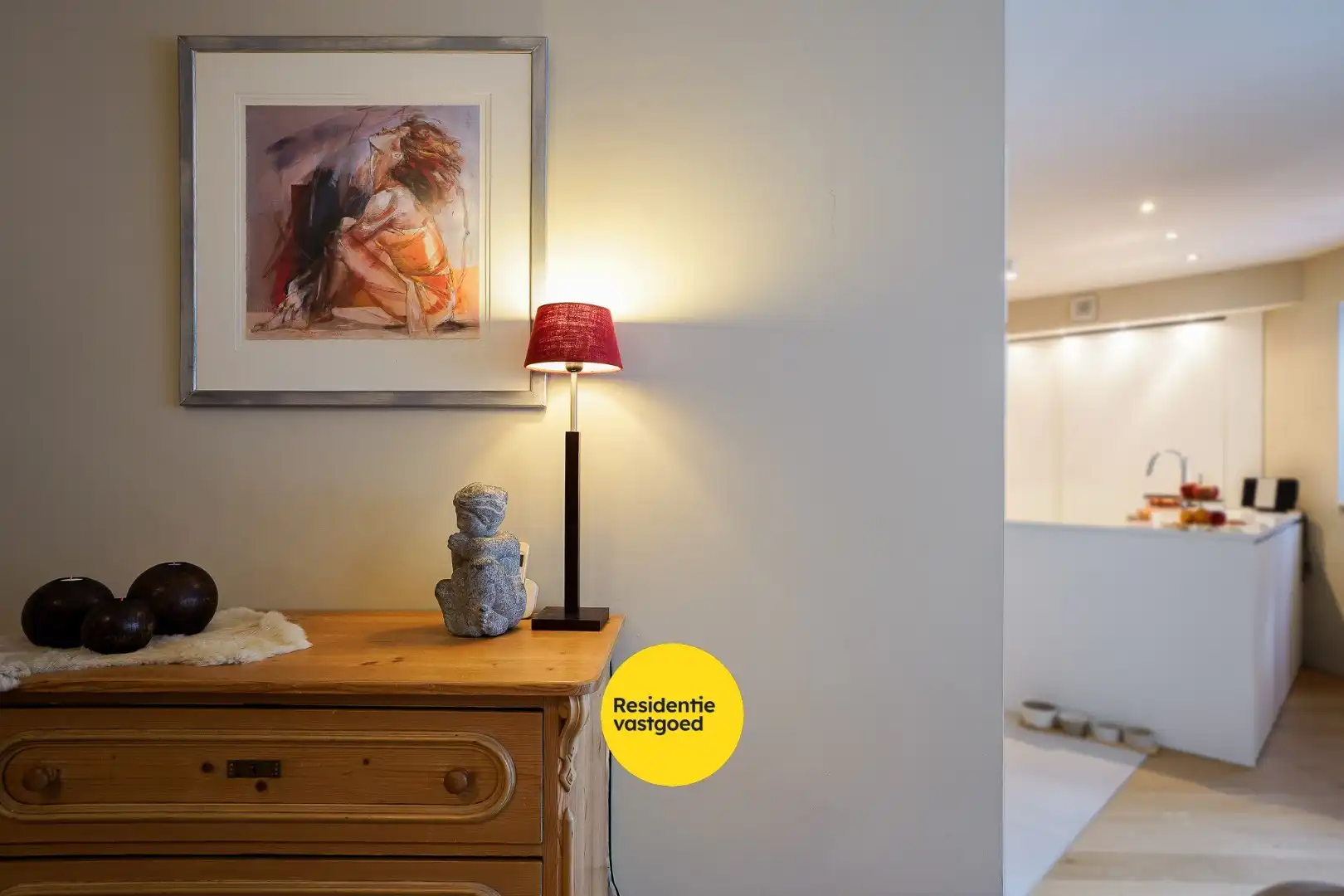 Luxueus appartement met 2 slaapkamers en ruim terras op centrale ligging foto 9