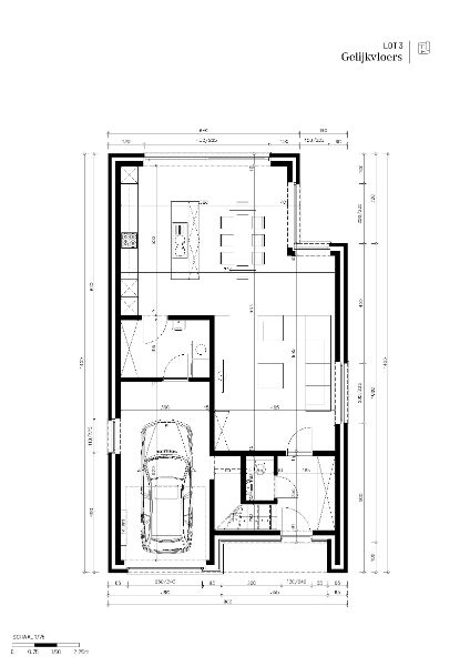 Energiezuinige woning  te koop met personalisatie in de afwerking foto 7