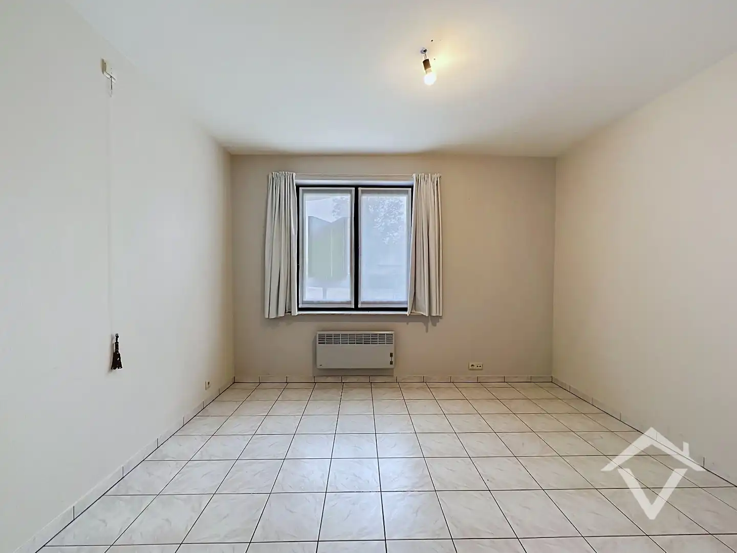 Gelijkvloers appartement met 2 slaapkamers in hartje Koekelare foto 8