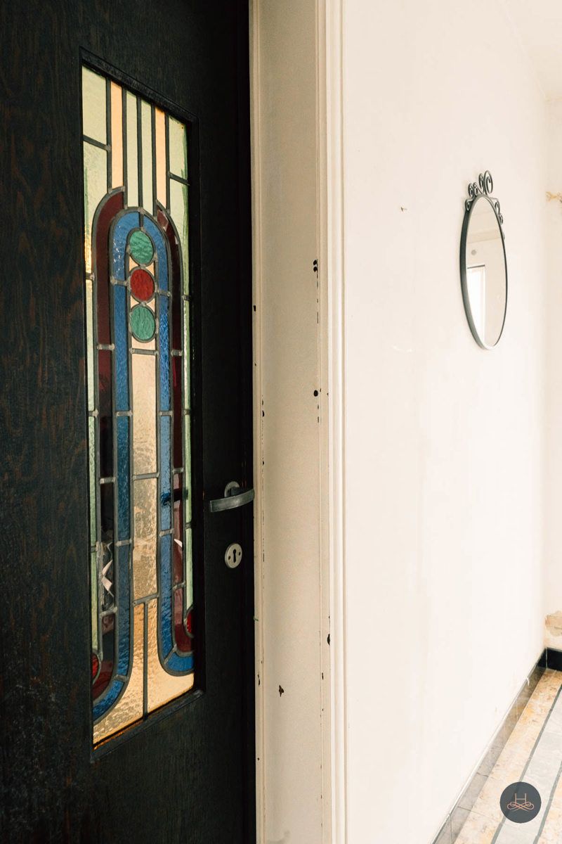 Vrijstaande, te renoveren woning op ideale locatie foto 3