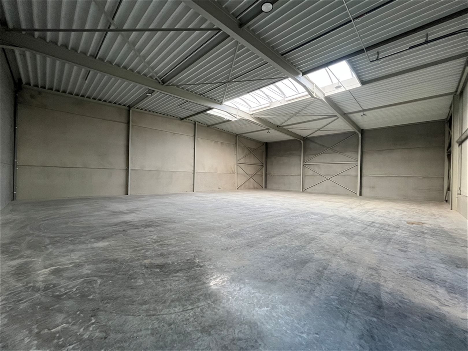 Nieuwbouw KMO units te Blankenberge foto 12