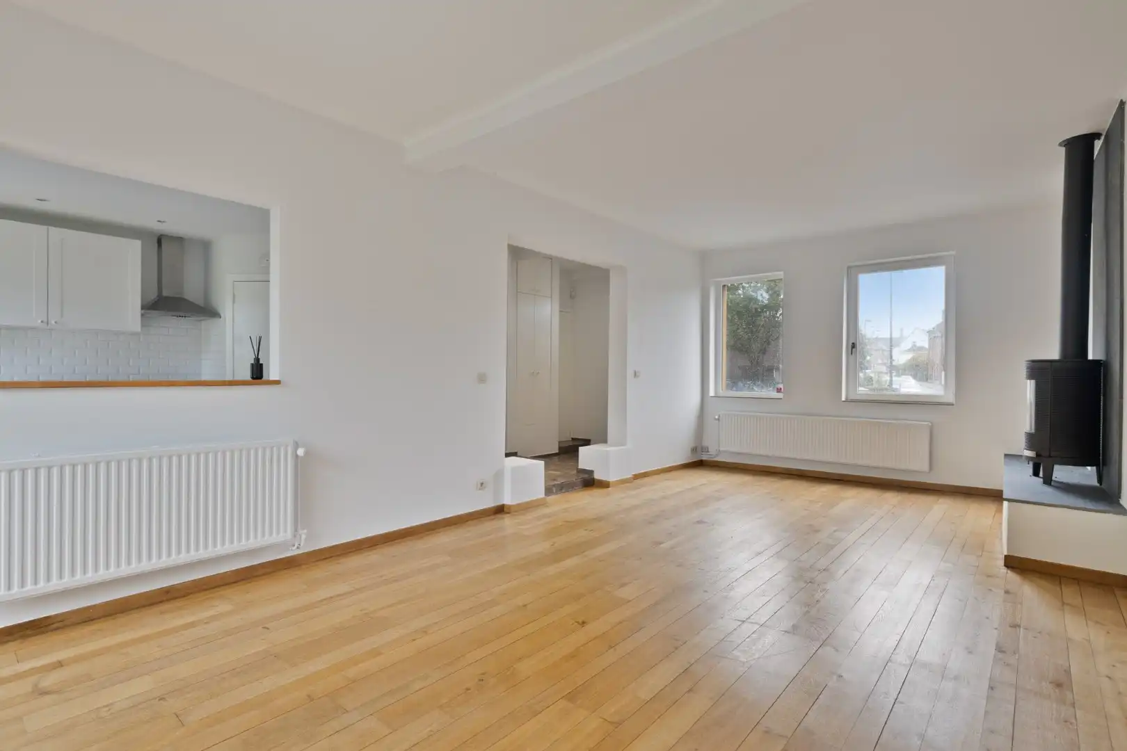 Gezellige gezinswoning met 3 slaapkamers en tuin - 1640 SINT-GENESIUS-RODE foto 4