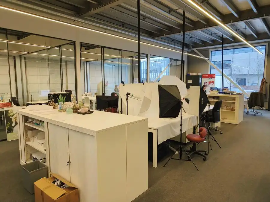 Evolis 100, 8500 Kortrijk foto 12