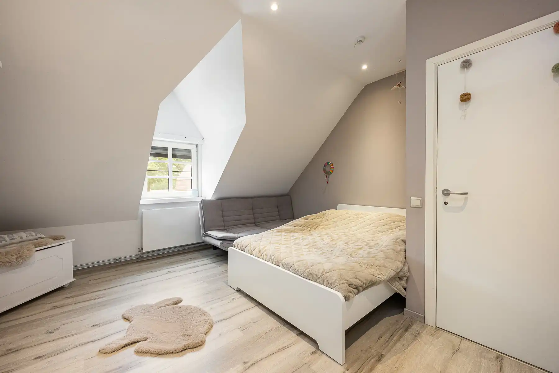 Charmant gerenoveerde woning met 3 à 4 slaapkamers in Beerse foto 15