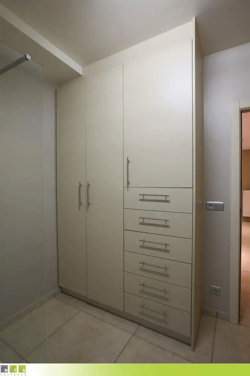 Appartement te huur foto 11