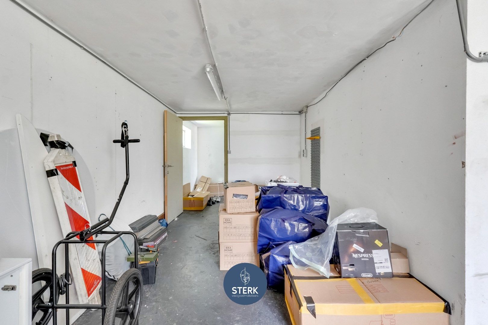 UITZONDERLIJK INVESTERINGSPAND MET HOOG RENDEMENT TE SMEERMAAS !  foto 11