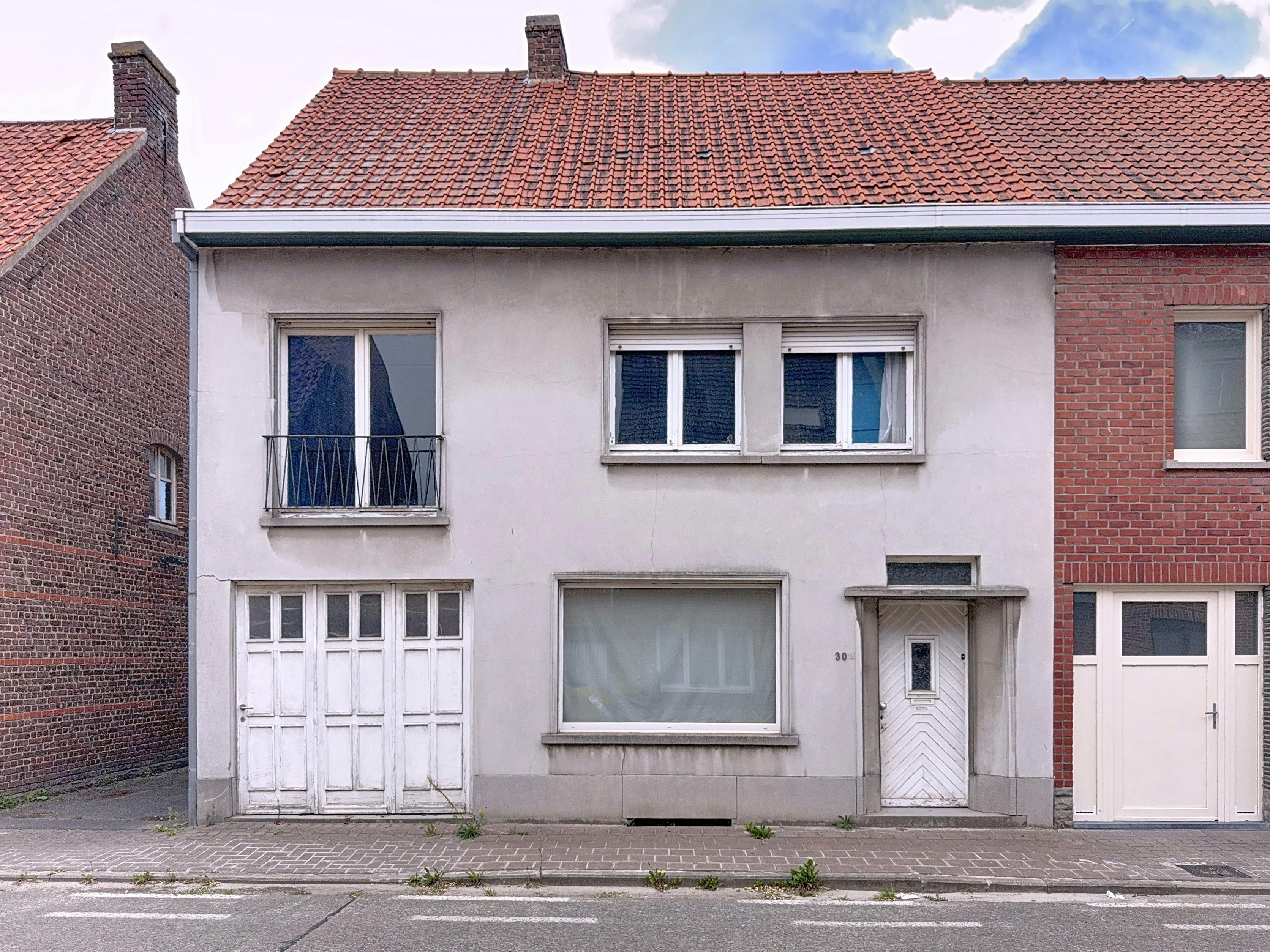Huis te koop Molenstraat 30 - 8710 Wielsbeke
