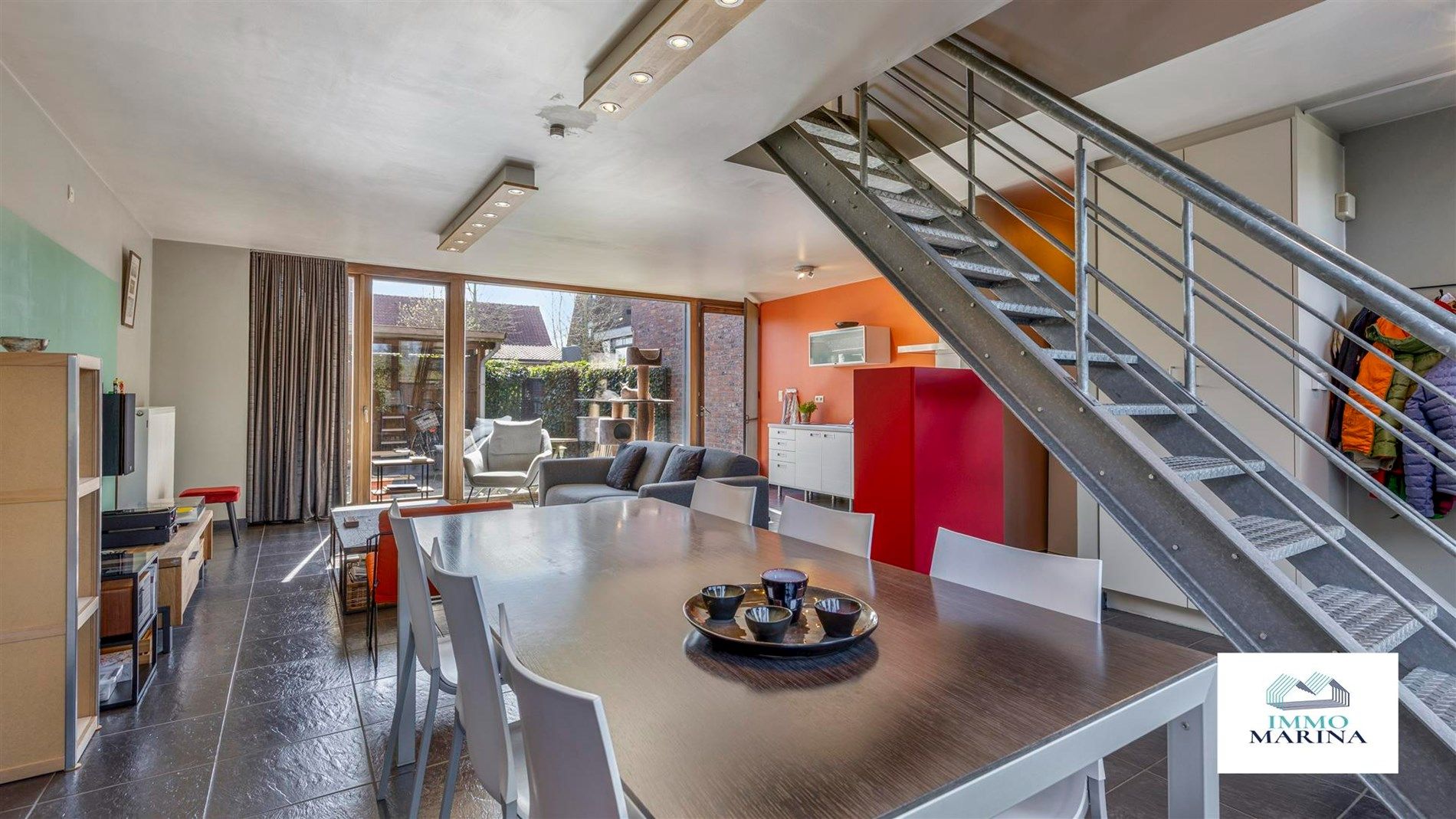  Instapklare woning met 3 slaapkamers en Z-tuin te Betekom foto 3