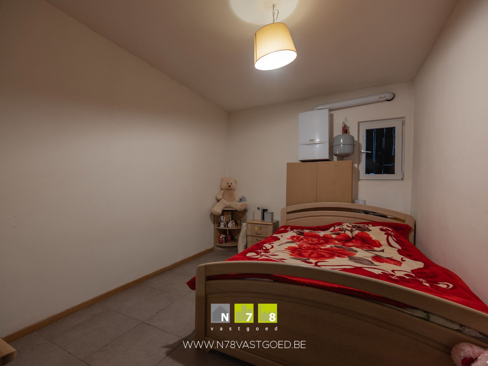 Appartement te huur foto 10