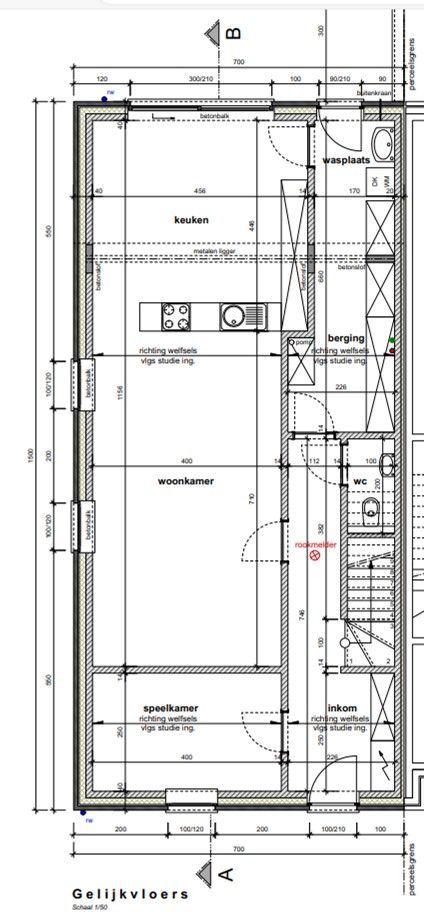 Ruime energieneutrale nieuwbouwwoning nabij centrum Leopoldsburg foto 20