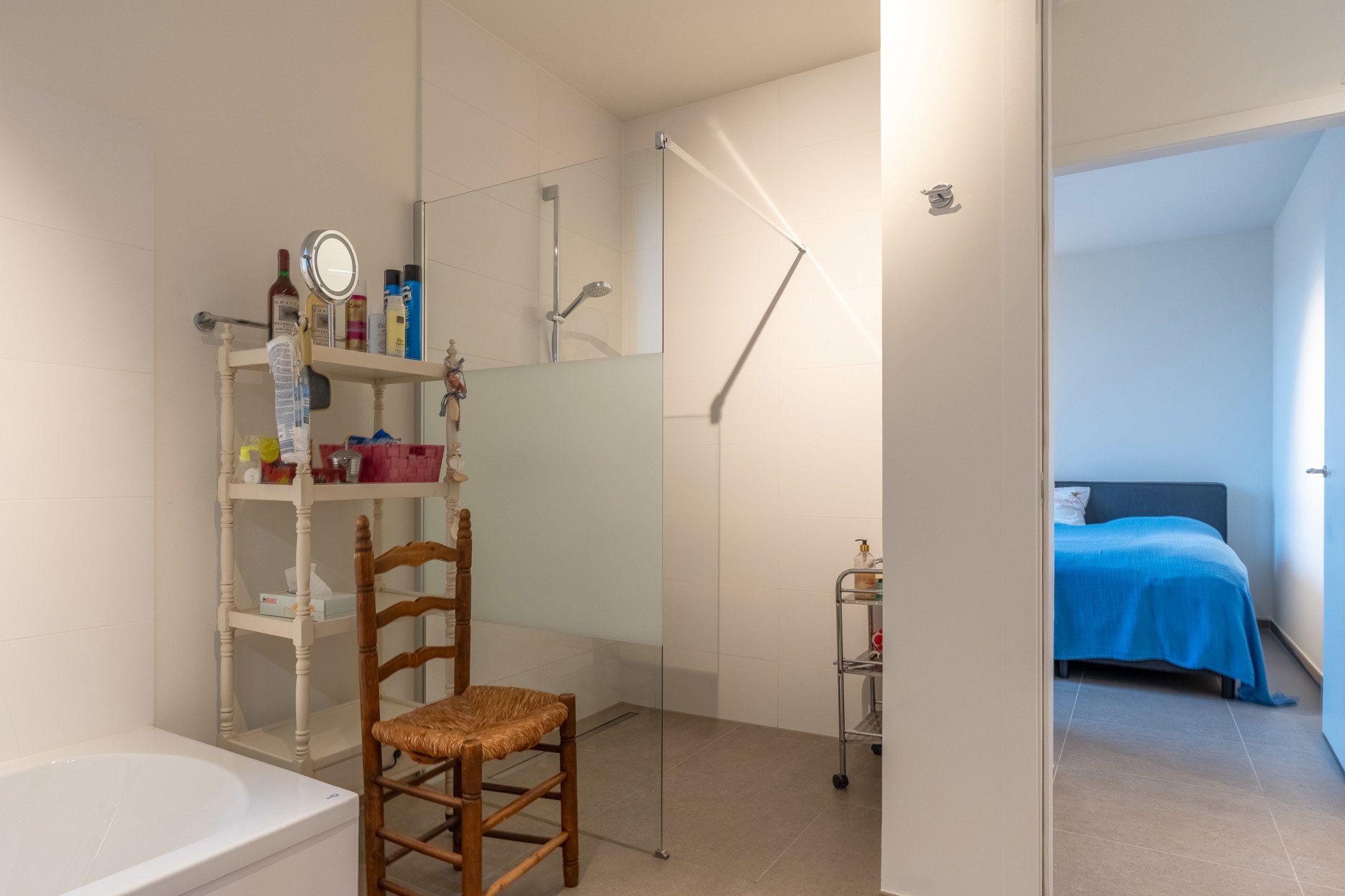 Appartement met 3 slpks, terras en garage te Merksplas foto 15