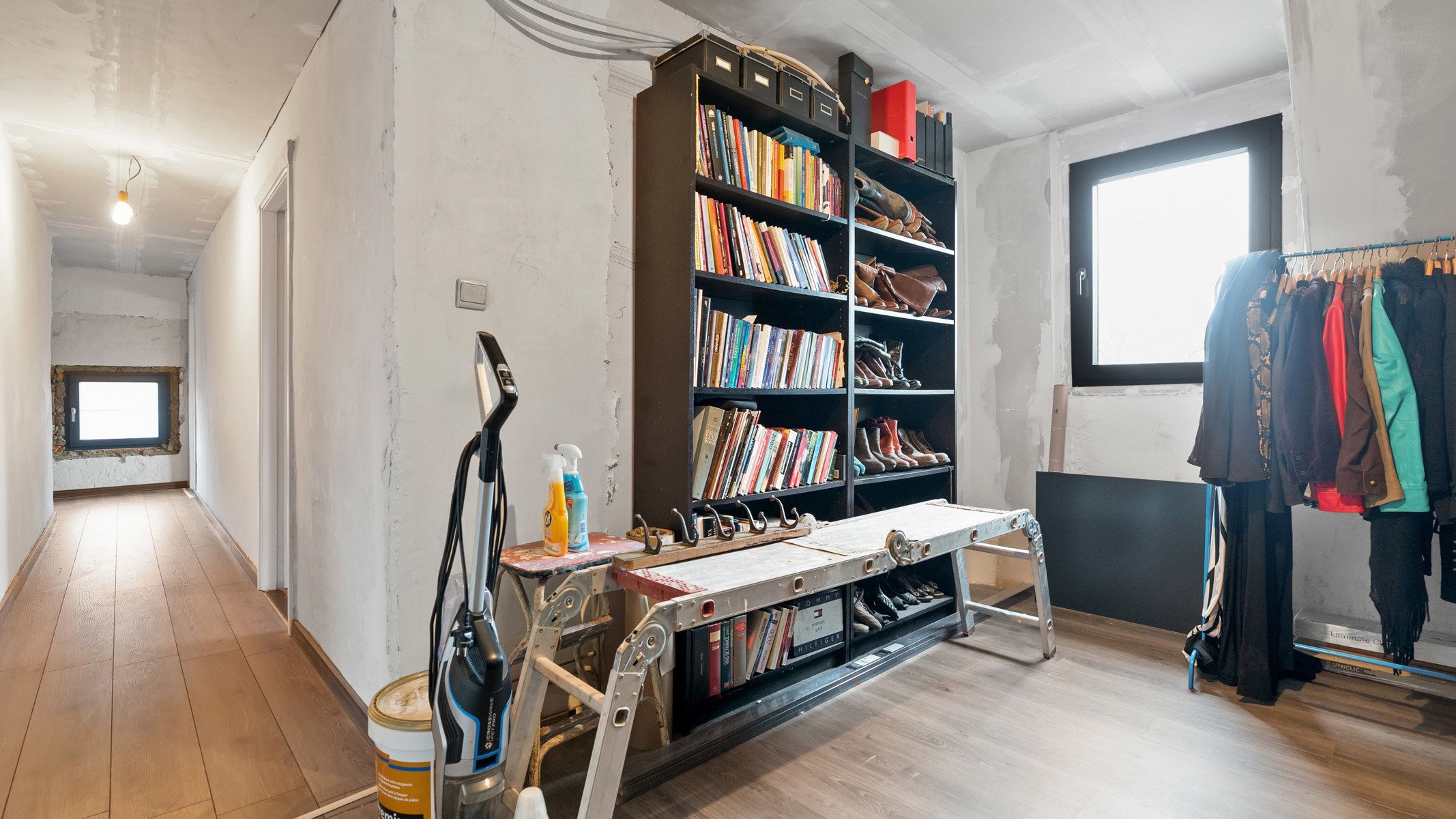 OPENHUISDAG DINSDAG 11 NOVEMBER 2025 VAN 10.30U TOT 12.00U ZONDER AFSPRAAK: WELKOM!  foto 21