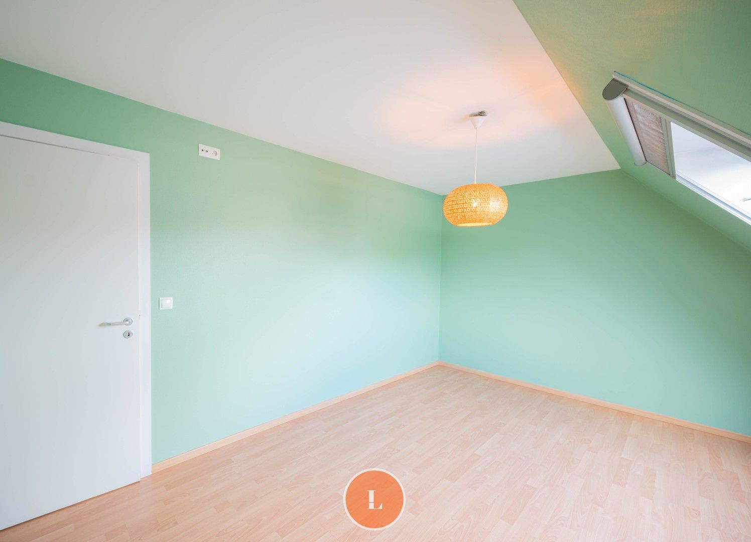 Instapklare woning met 3 slaapkamers en garage in Menen! foto 20