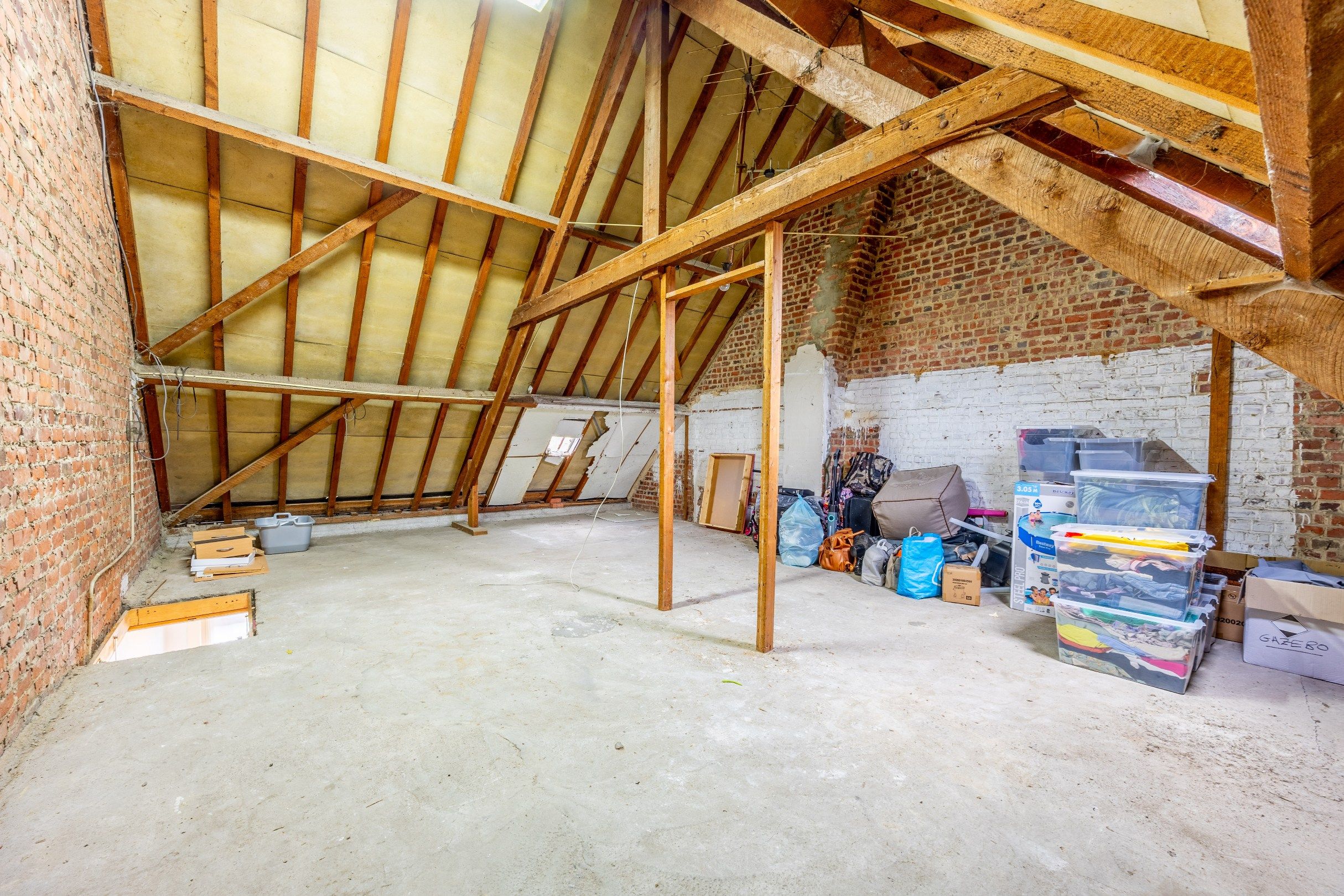 Rustig gelegen woning met drie slaapkamers en tuin!  foto 20