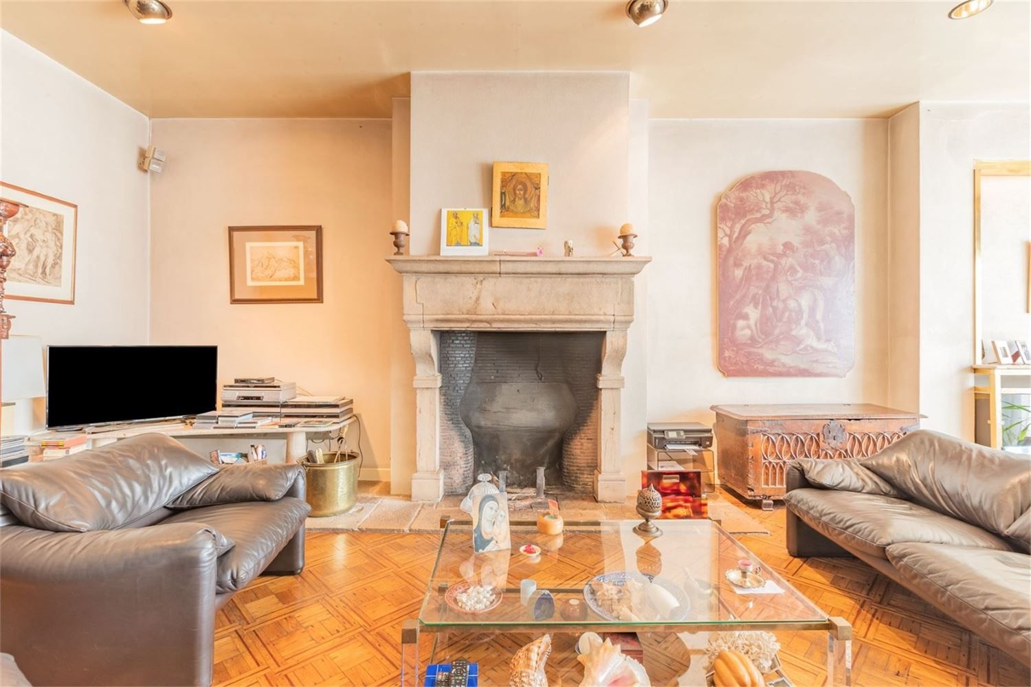 UNIEKE WONING NABIJ STADSPARK MET RUIME TUIN & GROOT POTENTIEEL foto 16