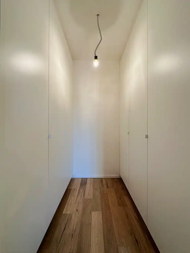 Stijlvol afgewerkt nieuwbouwproject foto 13