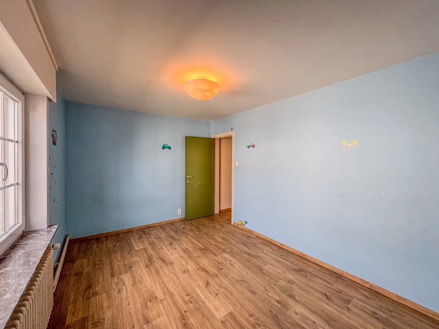 Villa met 3 slaapkamers, garage en tuin op 920m² foto 20