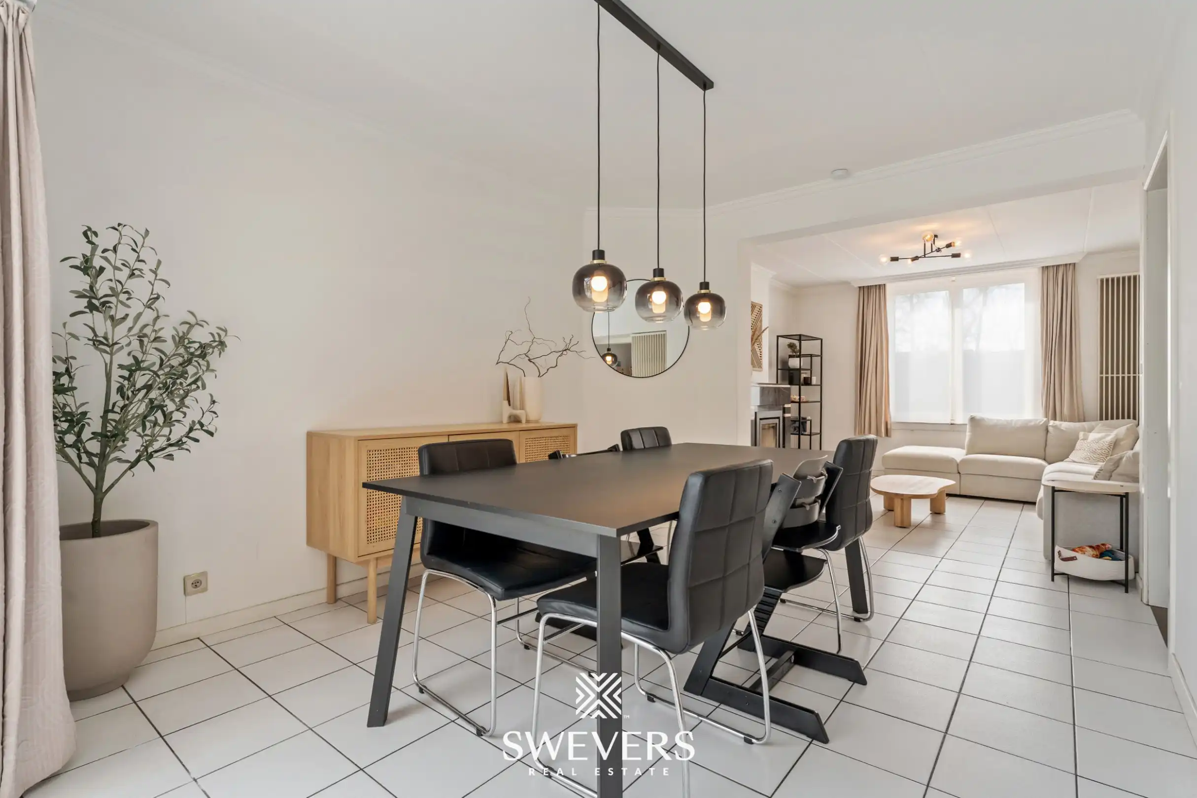 Jouw nieuwe thuis in Kuringen: lichtrijke HOB met 3 slaapkamers op groen perceel van 6a10 foto 6