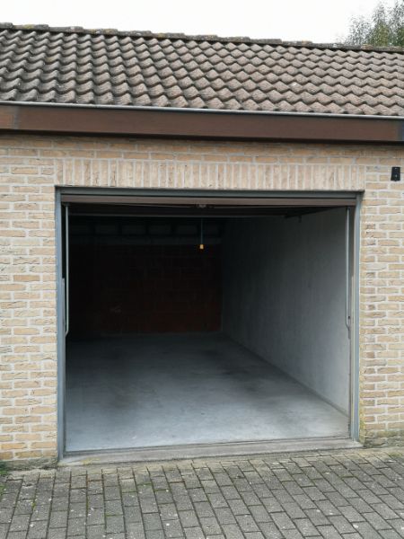 Garage. foto 2