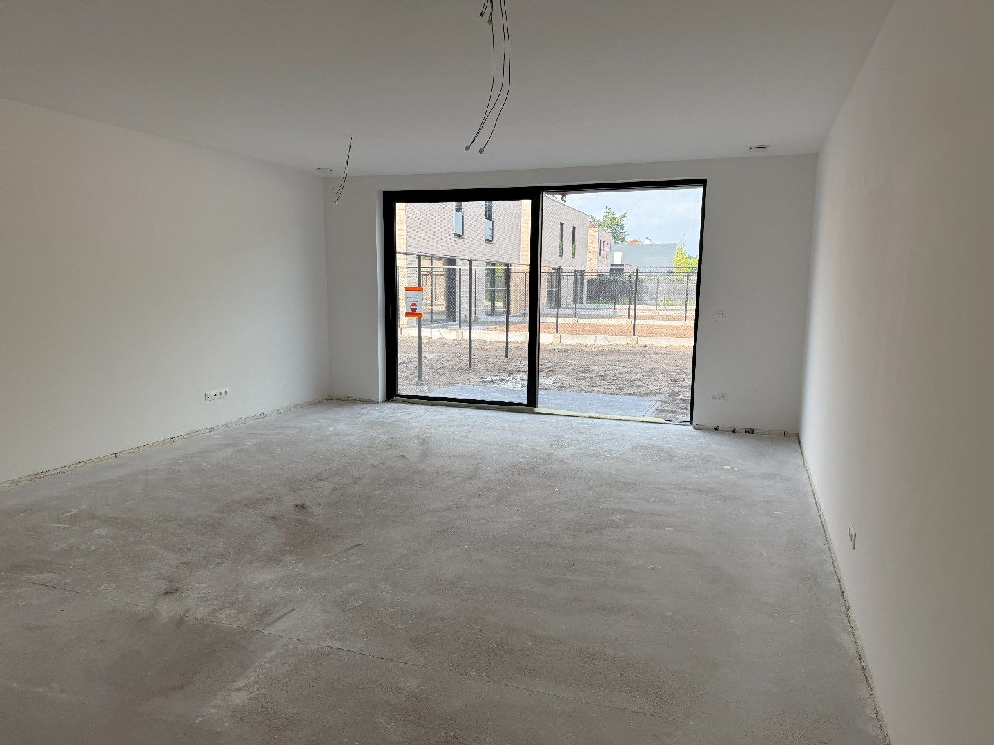 Residentie Balique - hedendaags wonen te St-Job-in-'t-Goor foto 4