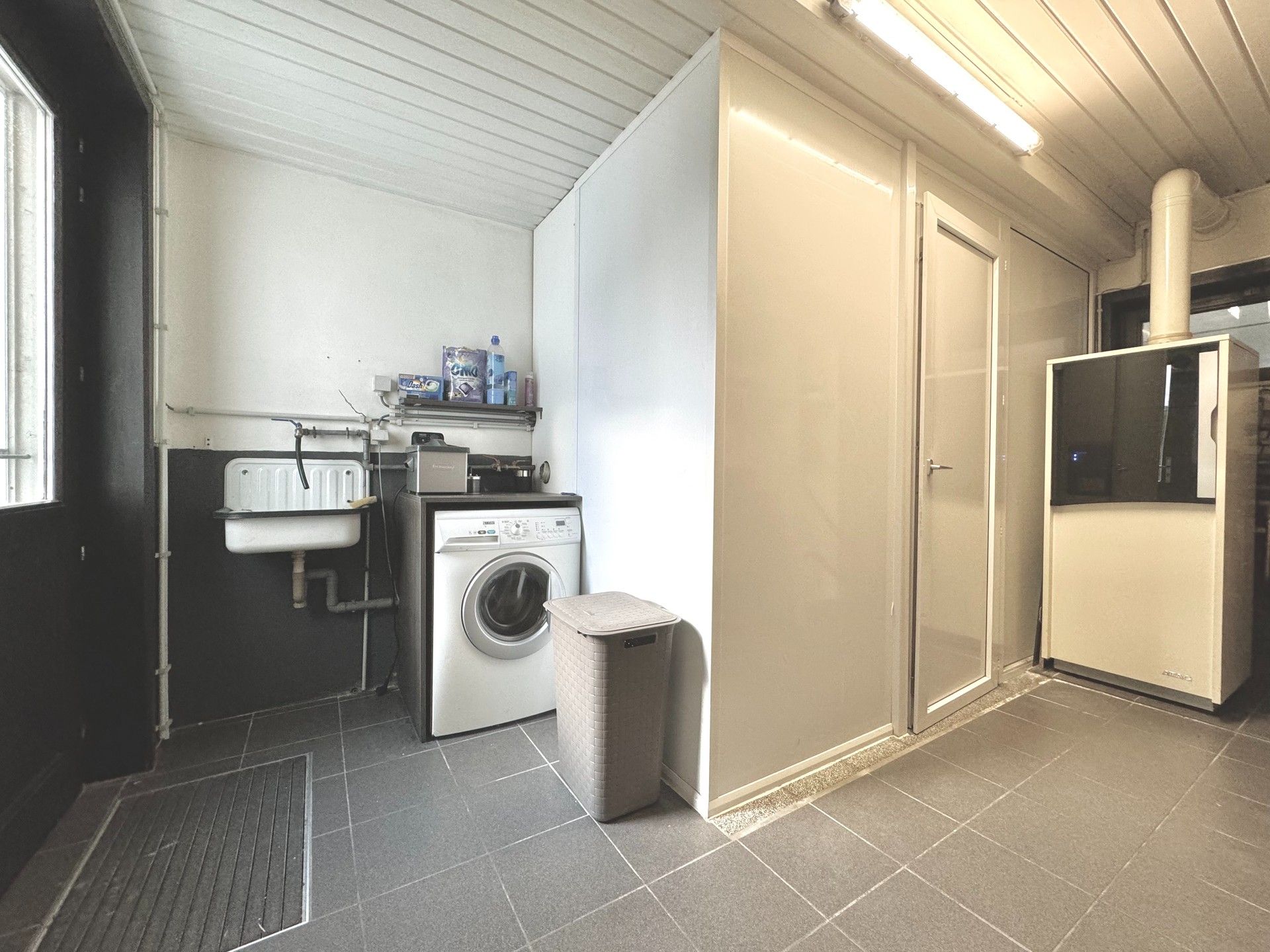 VRIJSTAANDE WONING IN LANDELIJKE STIJL foto 15