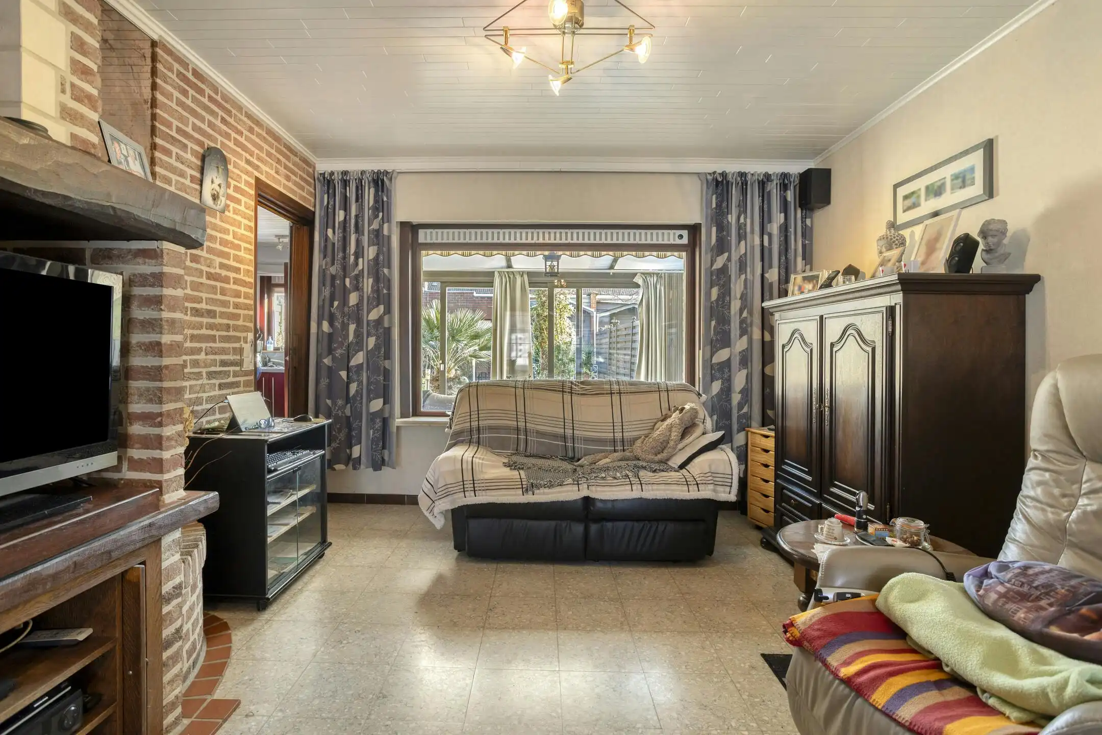 Gezinswoning met 3 slaapkamers en tuin te koop in Roeselare foto 7