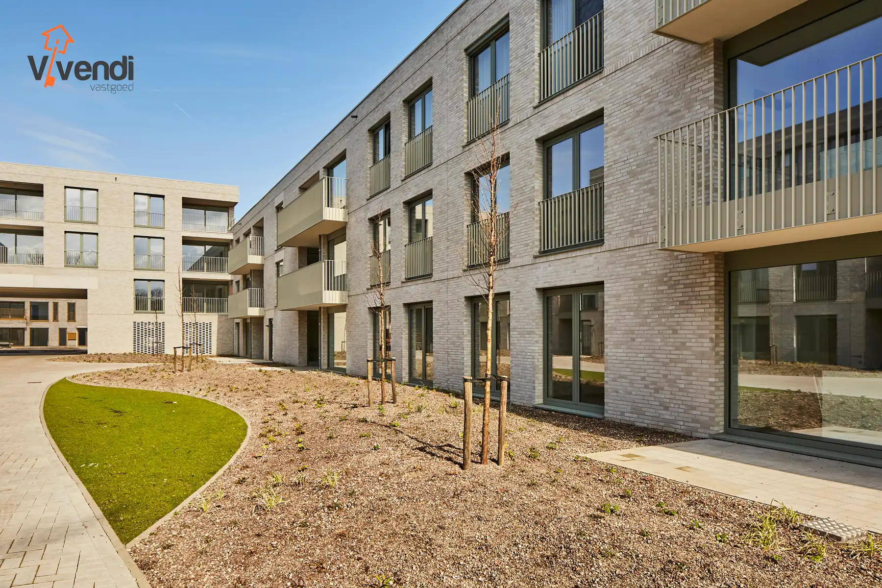 Appartement te koop foto 2