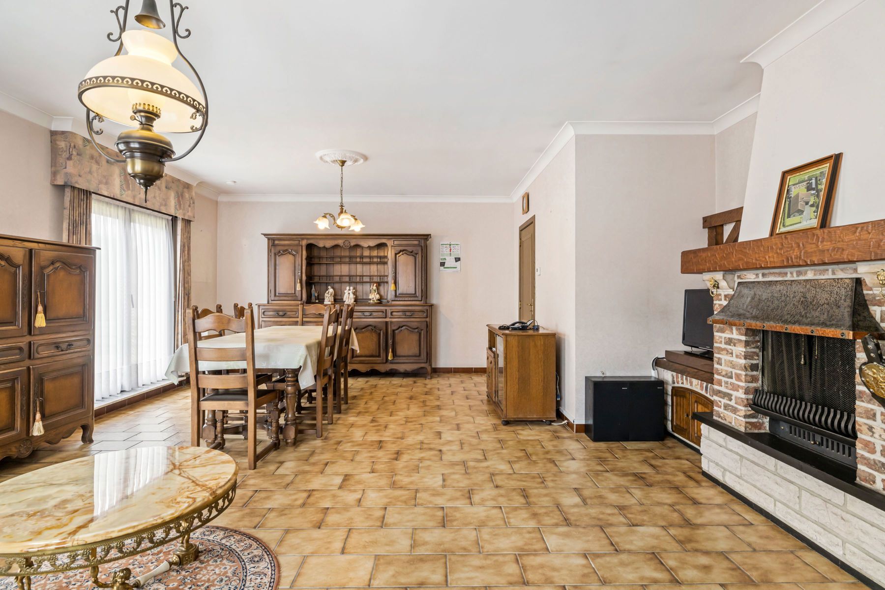 Sfeervolle bungalow met tuin en garage op rustige topligging foto 10