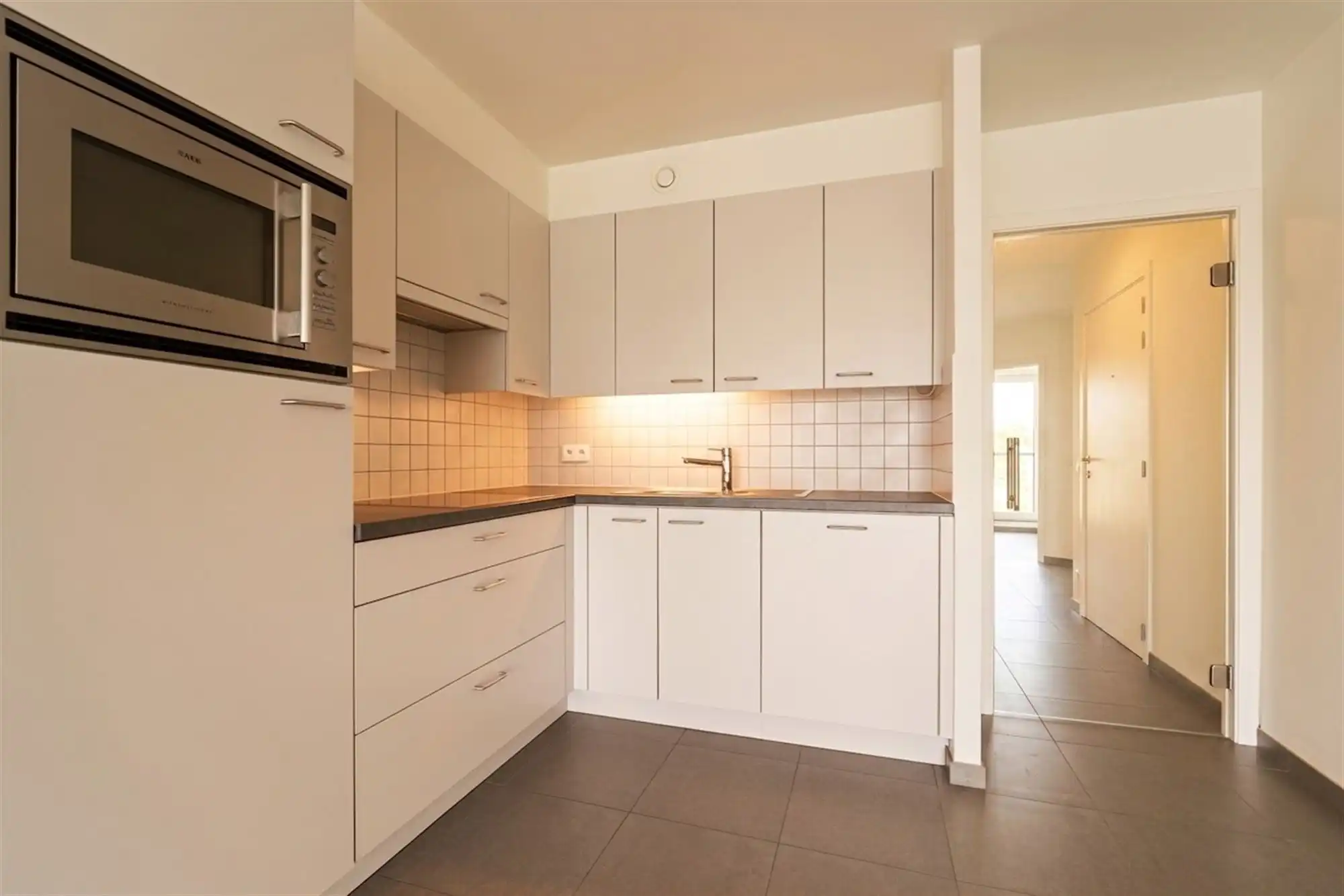 Luxueus appartement op topligging met prachtig zicht foto 7