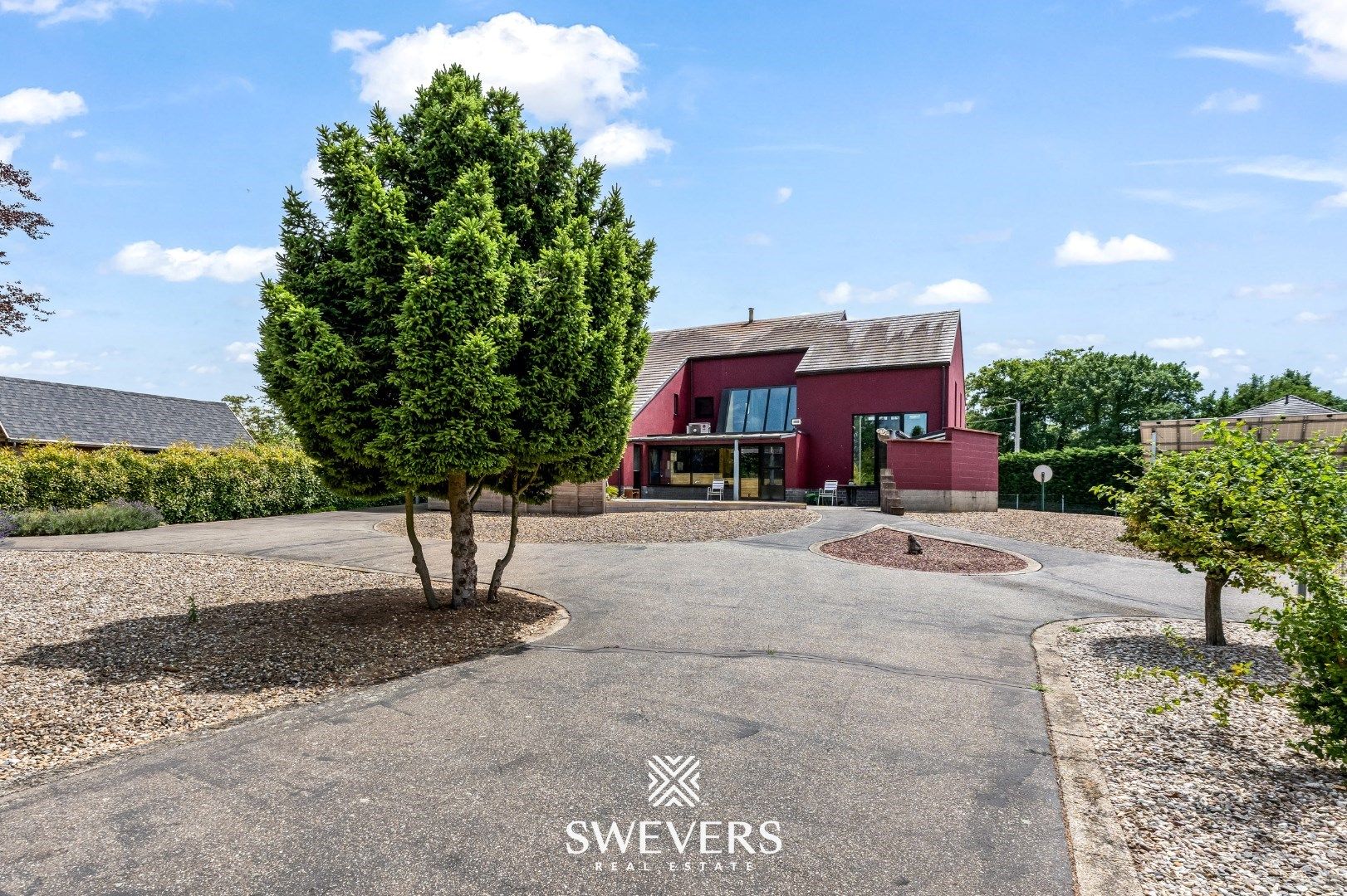 Ruime woning ( 469 m2 ) met veel potentieel op prachtig perceel ( 32a 42ca ) te Bolderberg foto 9