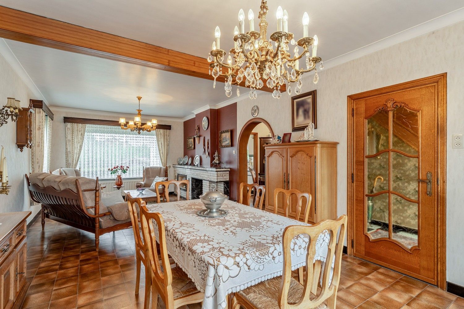Te renoveren woning in Boxberg - 3 slaapkamers foto 6