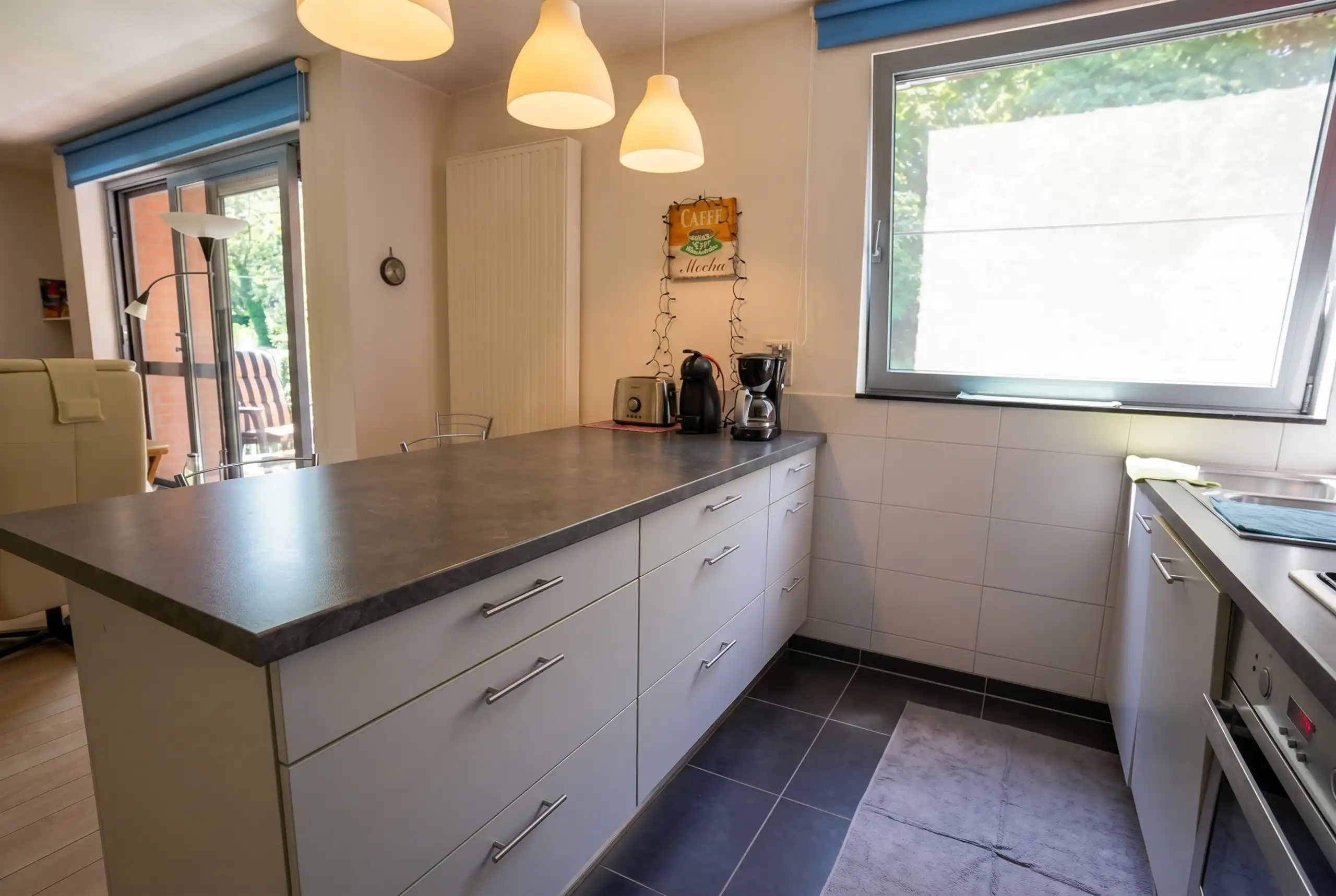 nstapklaar appartement met terras en staanplaats! foto 10