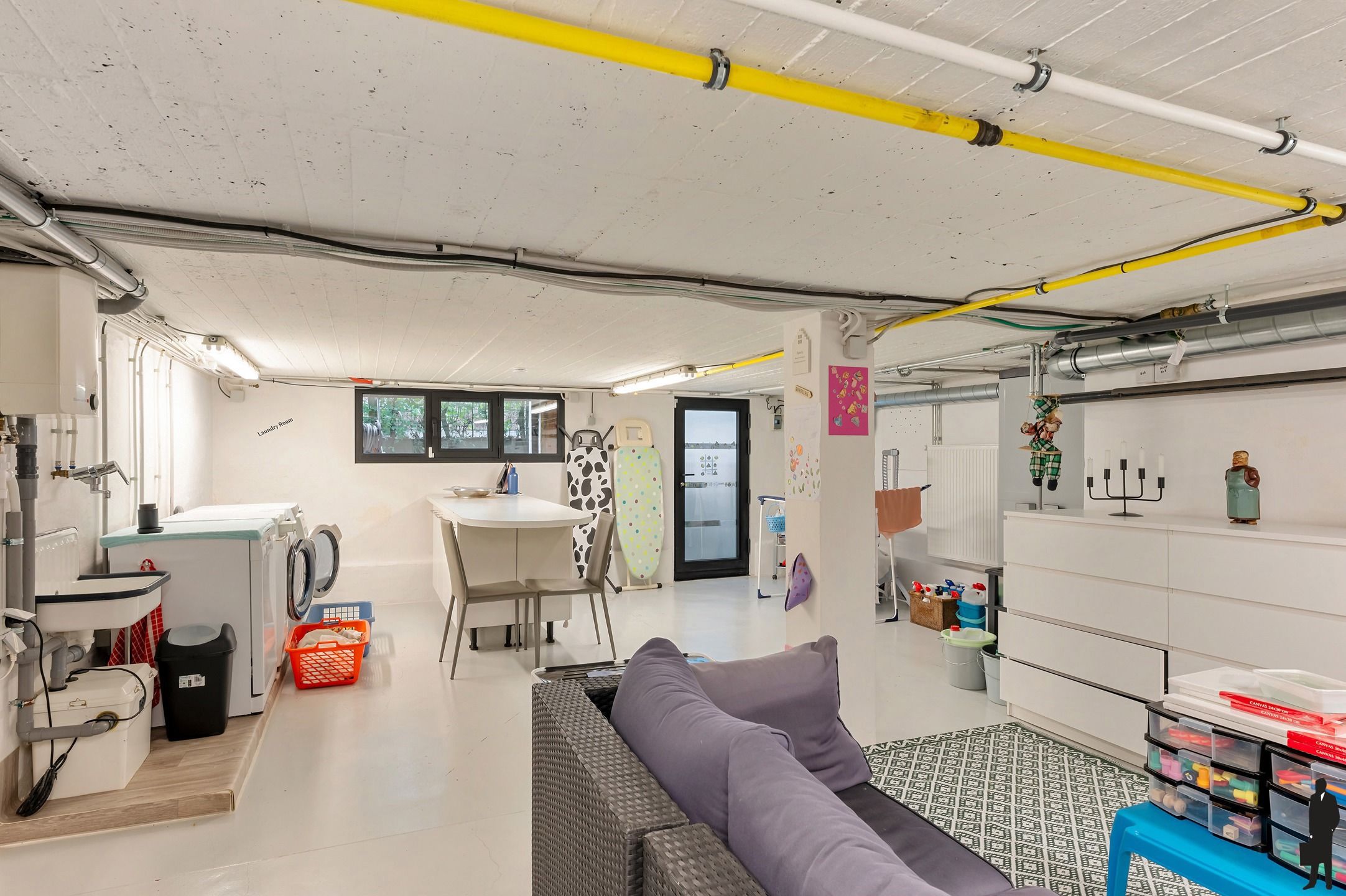 Gerenoveerde villa ideaal voor vrije beroepen! foto 20