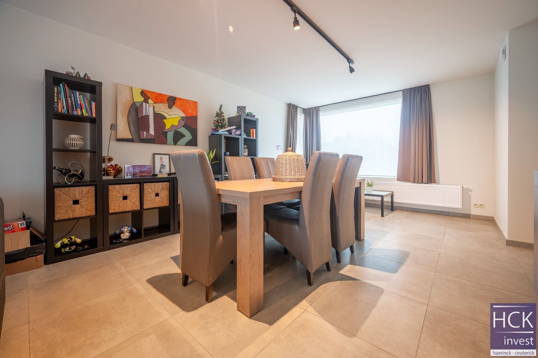 ZULTE - Uitermate ruime nieuwbouwwoning met high-end afwerking! foto 4