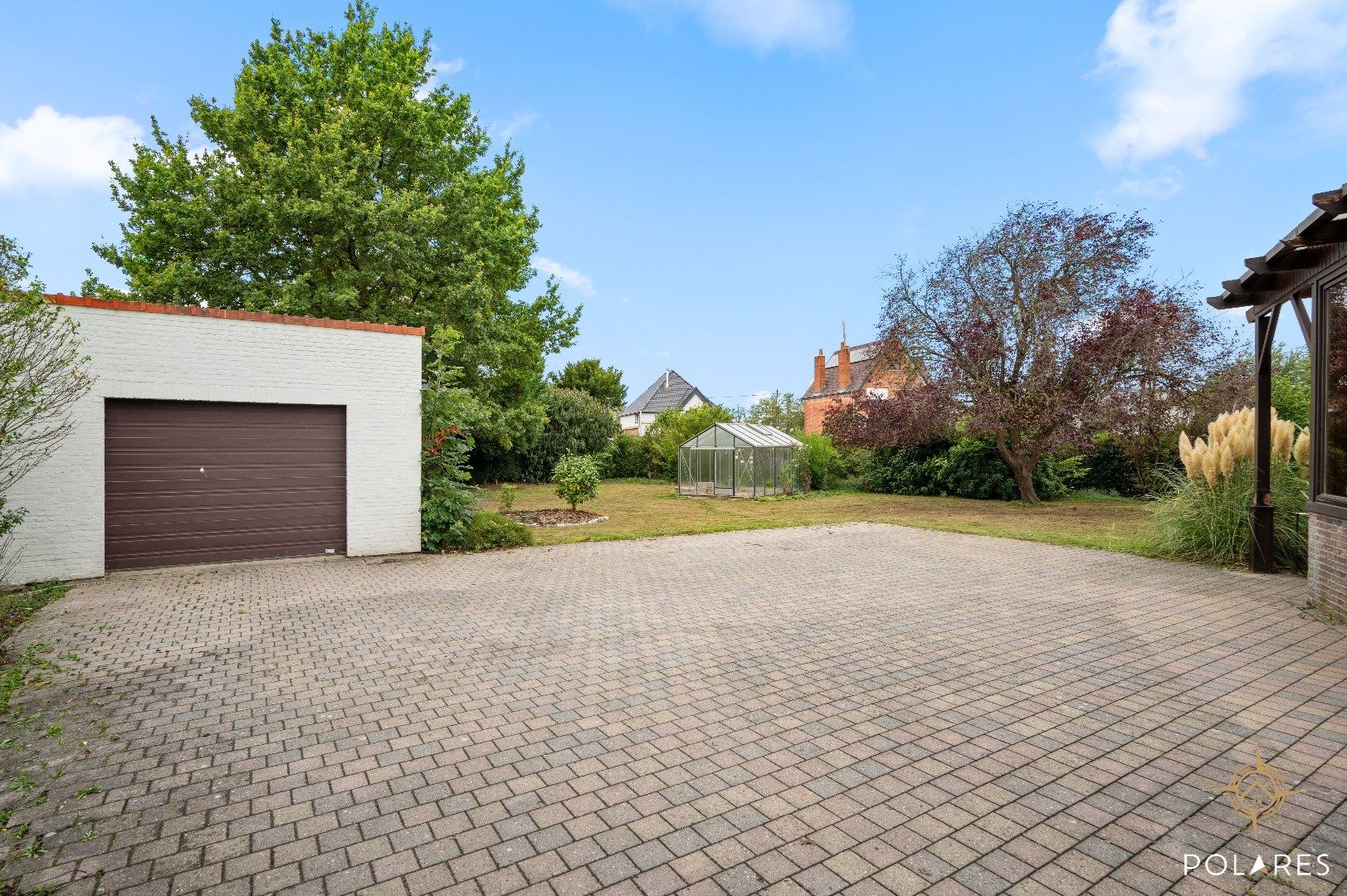 Woning met ruime tuin foto 23