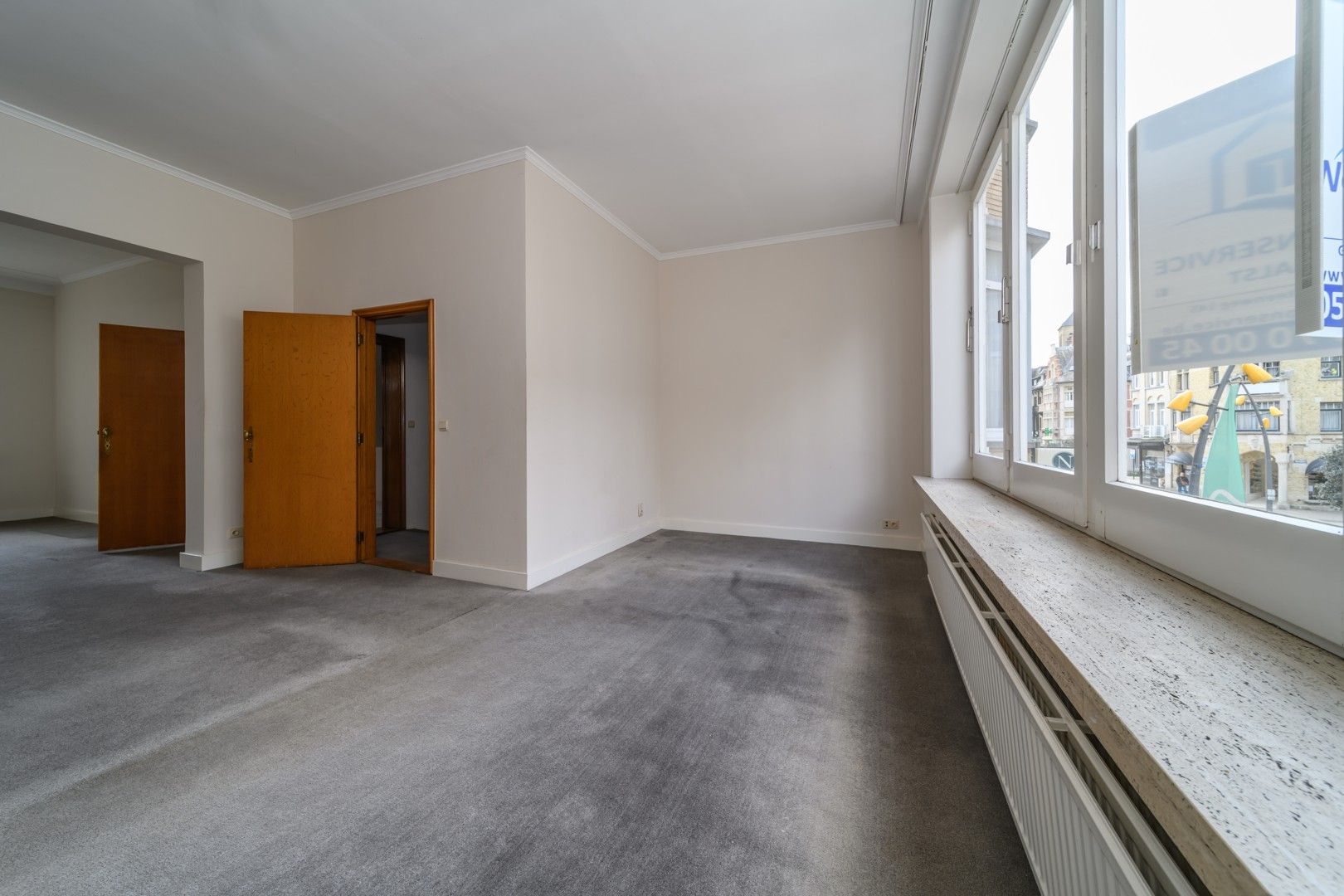 Gezellig, lichtrijk duplex-appartement foto 6