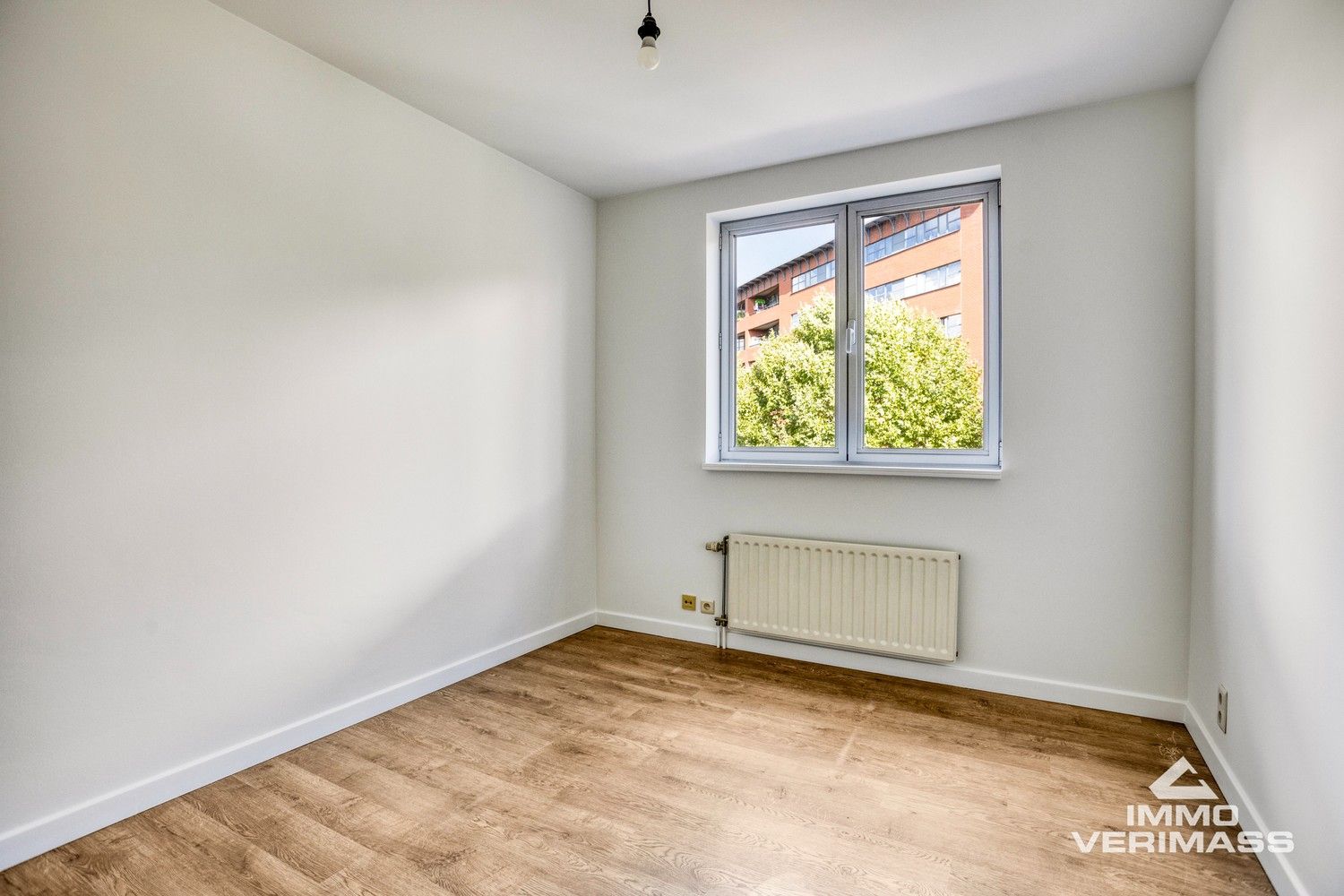 Instapklaar appartement met 2 slaapkamers en binnenstaanplaats in groene omgeving vlakbij Leuven foto 10