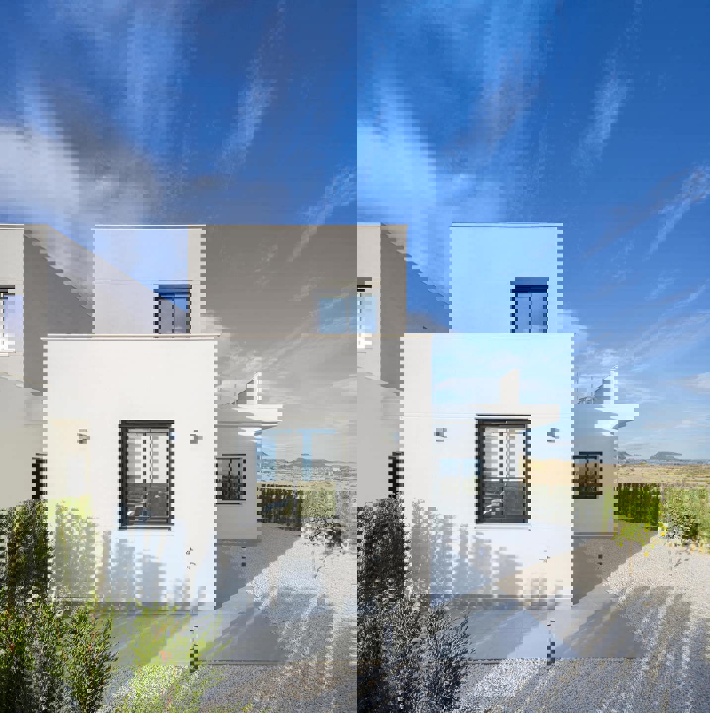 SPANJE- Costa Blanca Zuid- Appartementen op golf 2/3 bed foto 12
