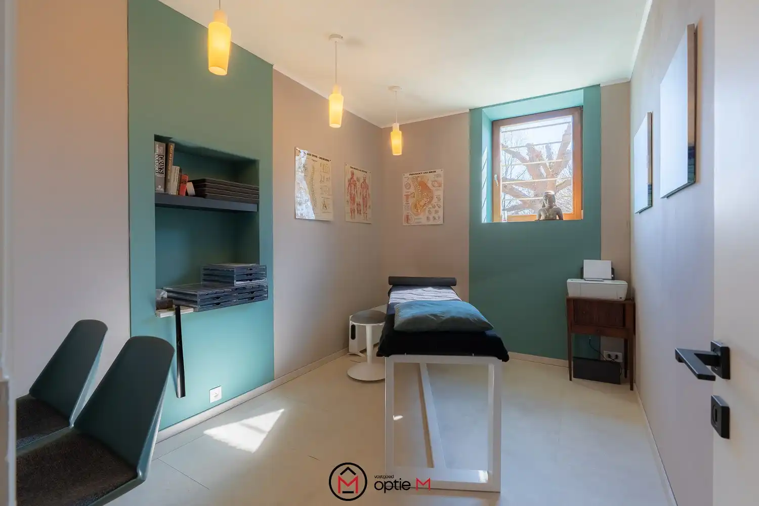 EXCLUSIEVE VIERKANTSHOEVE MET KARAKTER, RUIMTE EN UITZONDERLIJK WOONGEVOEL foto 15